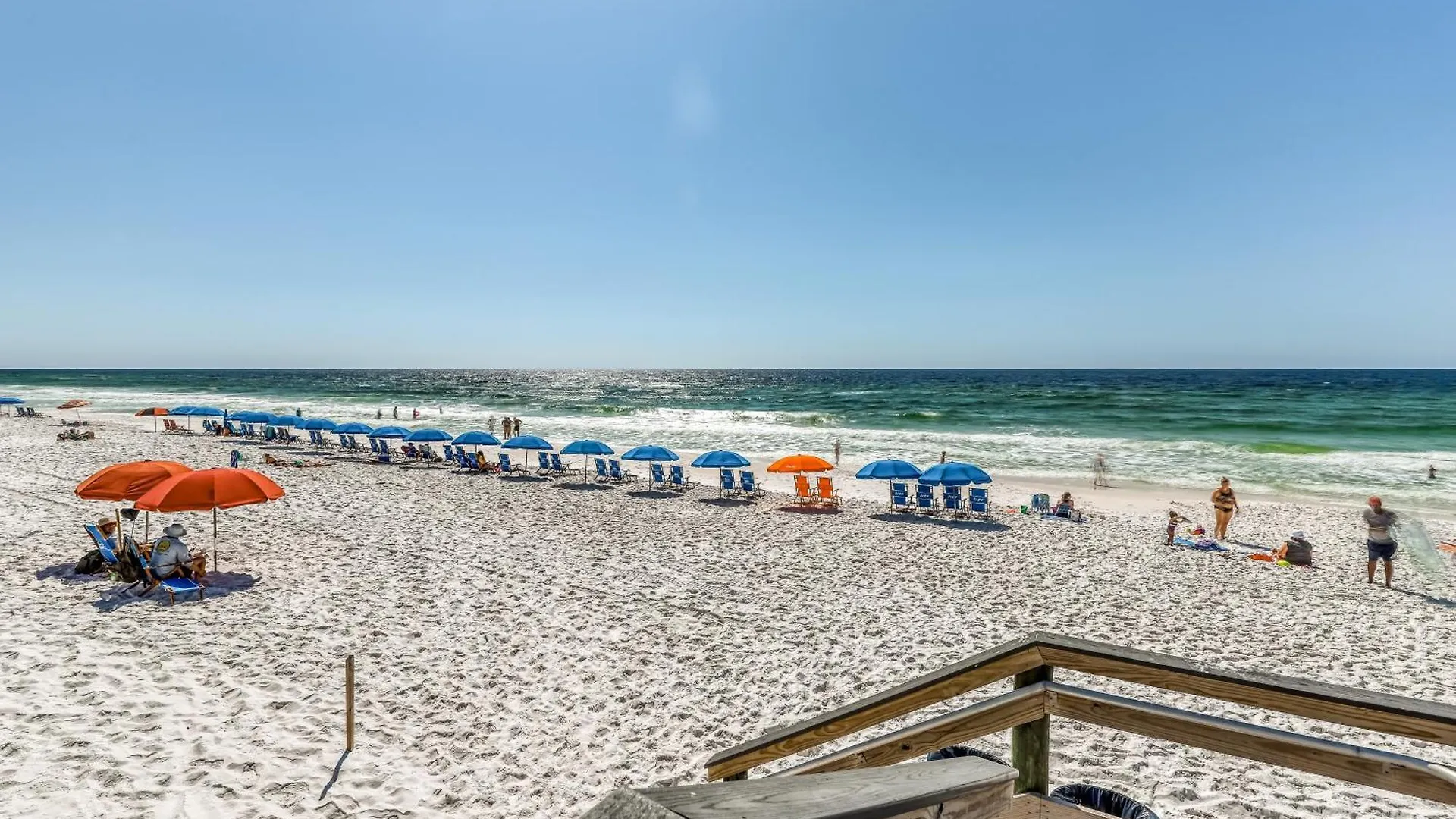 Casa vacanze Shoreline Towers