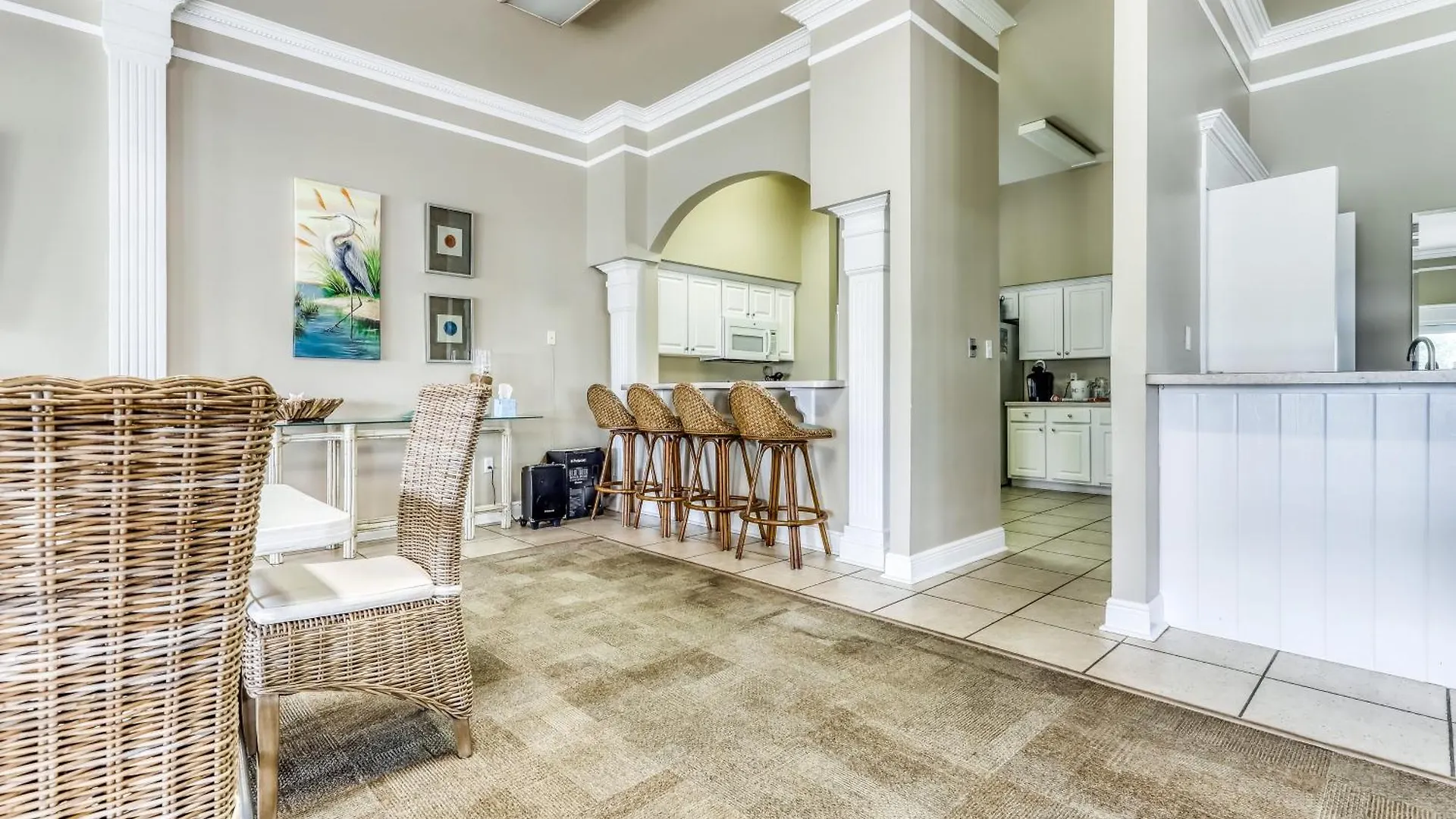 Shoreline Towers Casa vacanze Destin