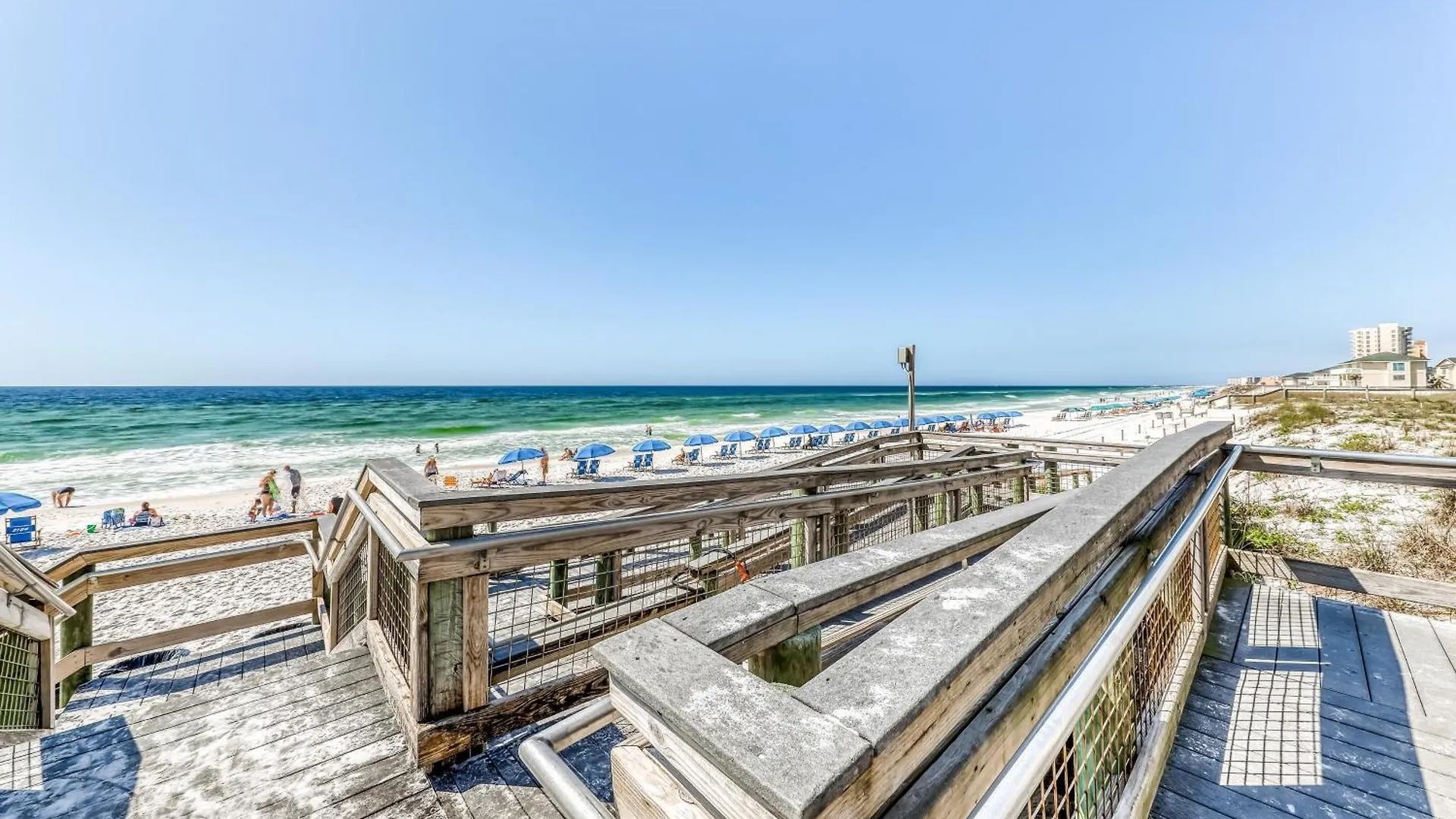 Casa vacanze Shoreline Towers *