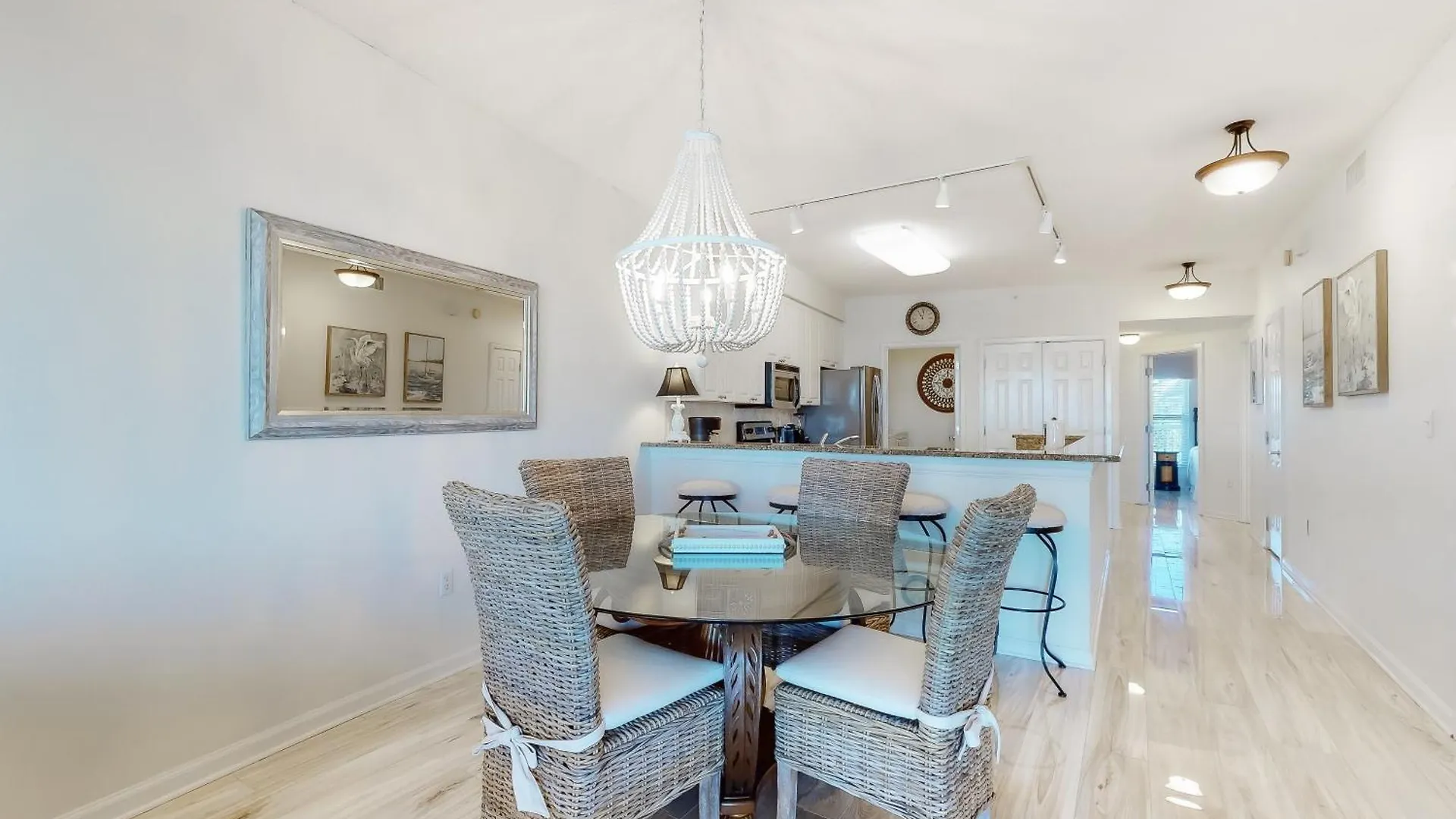Crescent Ii Vakantiehuis Destin