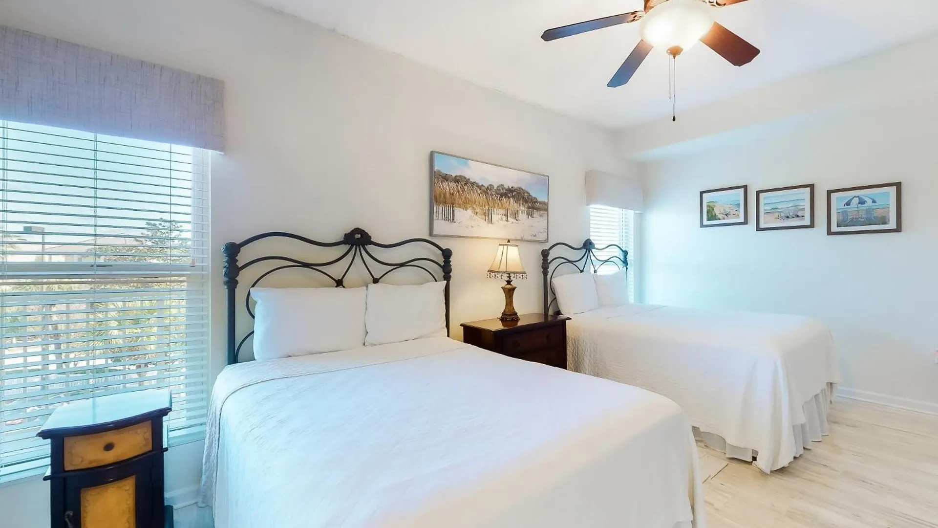 Сasa de vacaciones Crescent Ii Destin