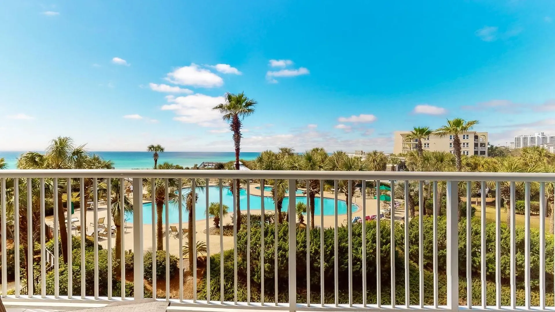 Crescent Ii Vakantiehuis Destin