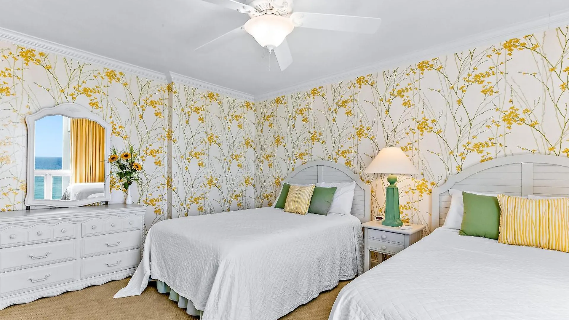 Casa vacanze Shoreline Towers Destin