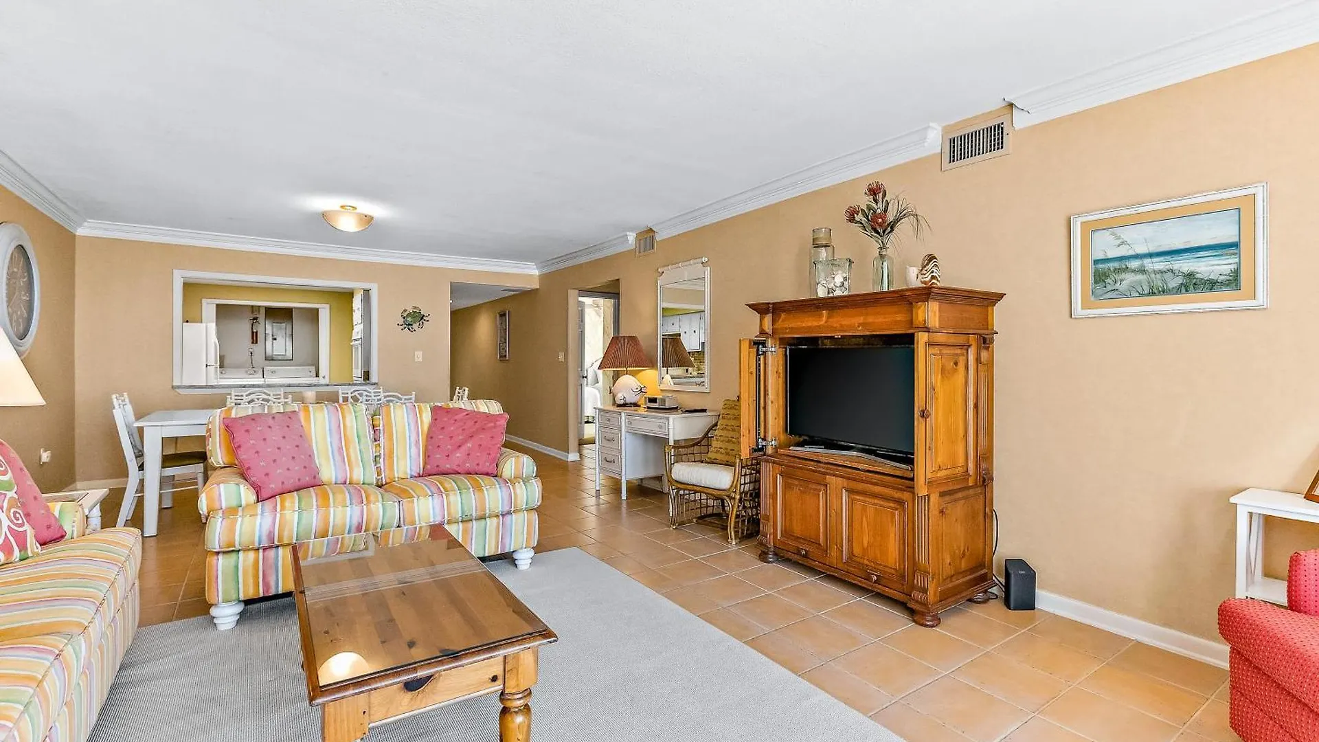 Casa vacanze Shoreline Towers Destin