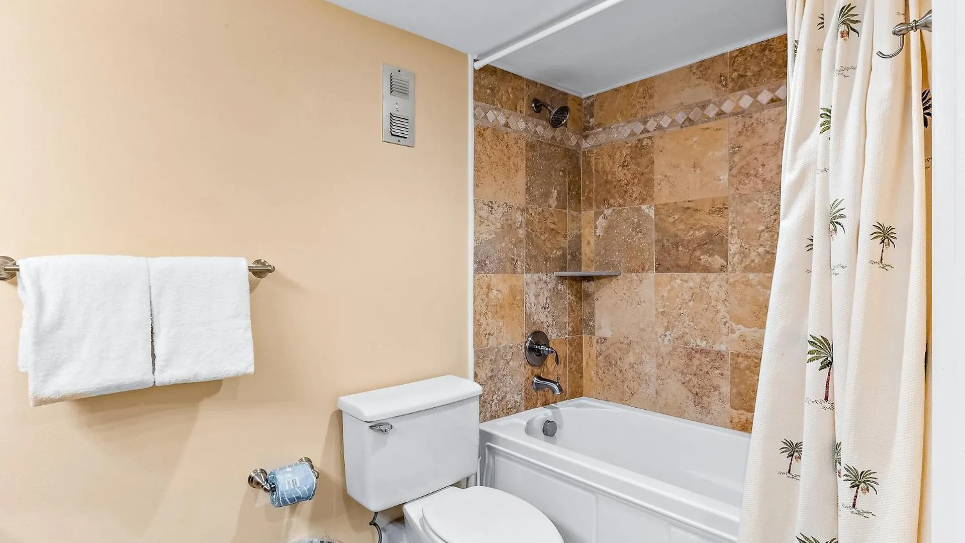 Shoreline Towers Casa vacanze