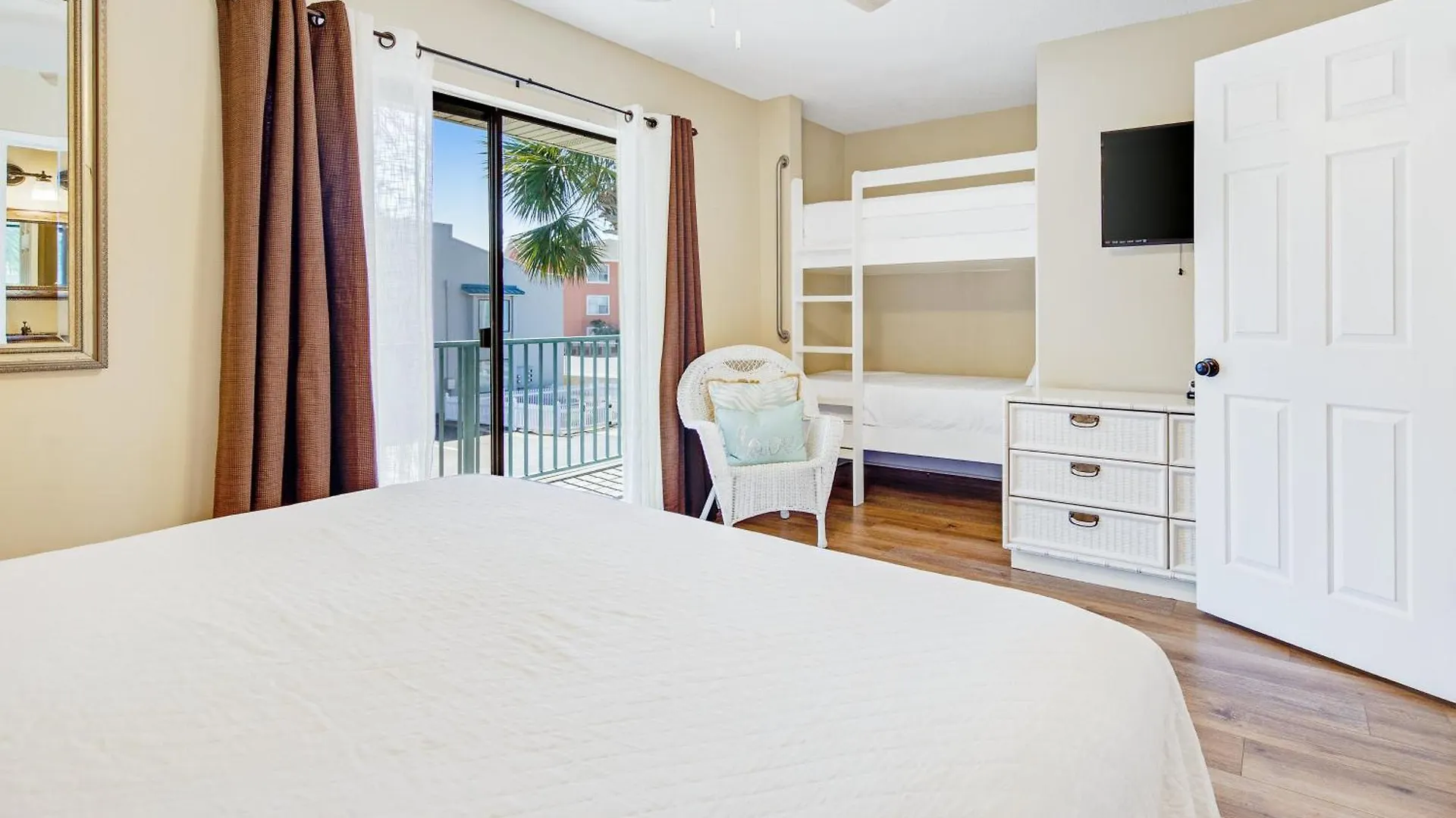 Casa vacanze Gulf Winds #39 *