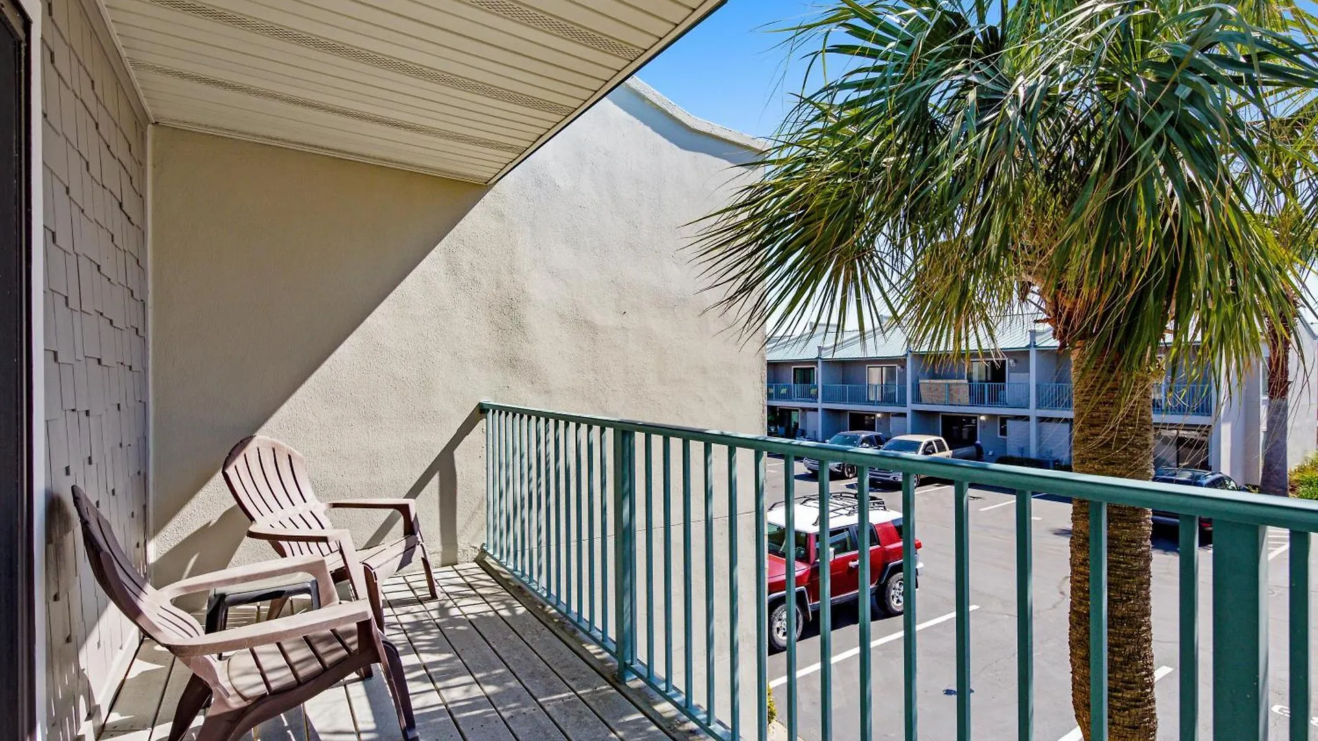 Casa vacanze Gulf Winds #39