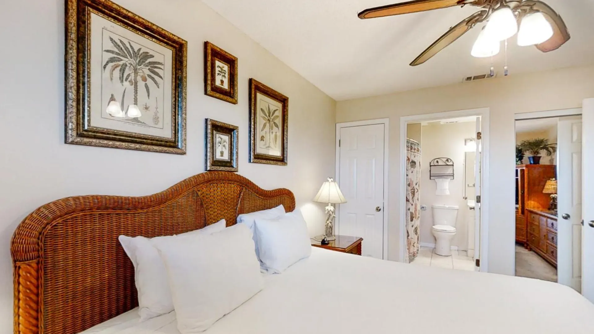 Crystal Sands Ii Destin
