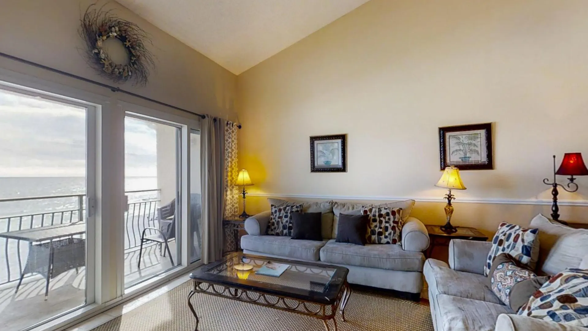 Crystal Sands Ii Holiday home Destin