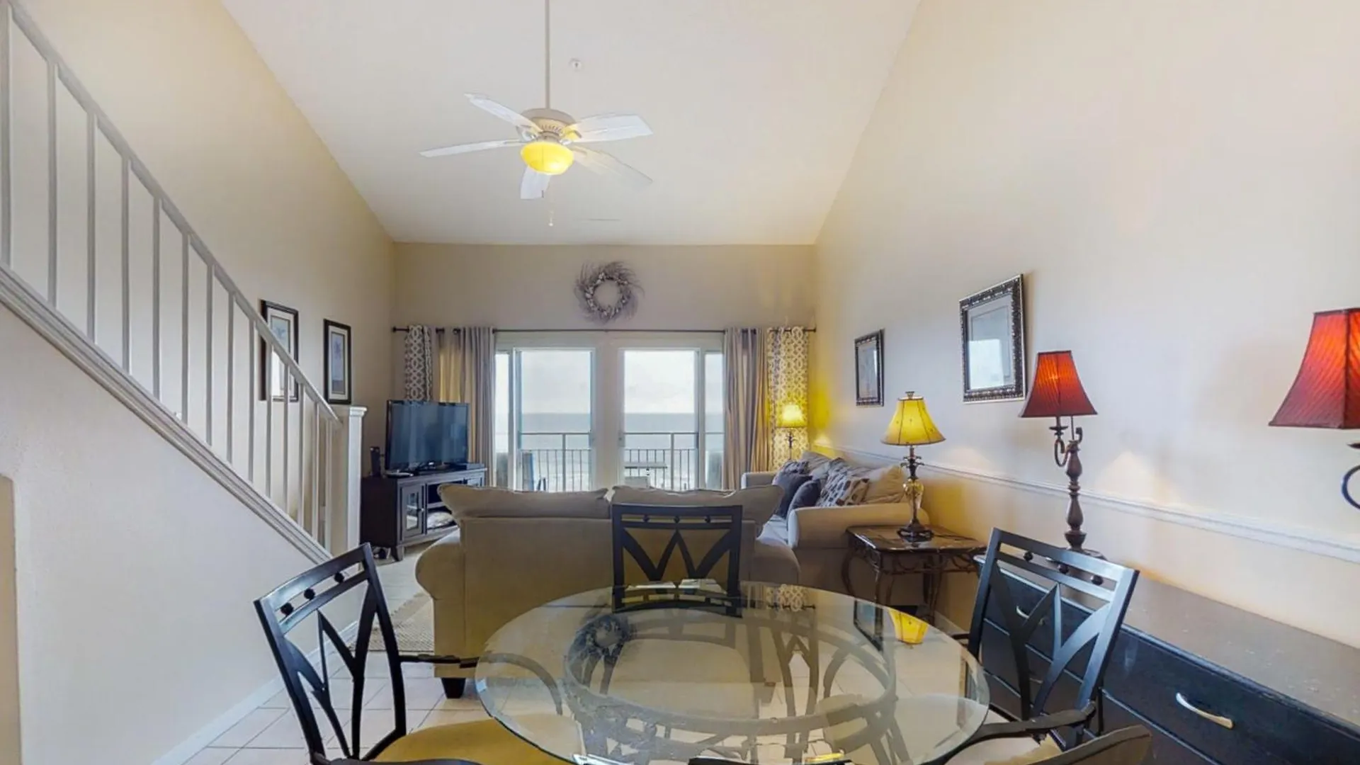 Crystal Sands Ii Holiday home *