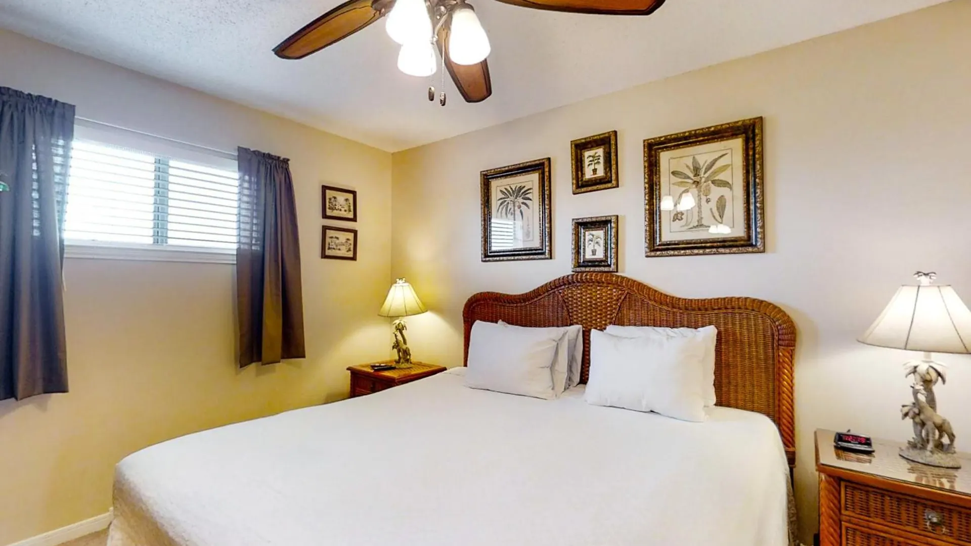 Holiday home Crystal Sands Ii Destin