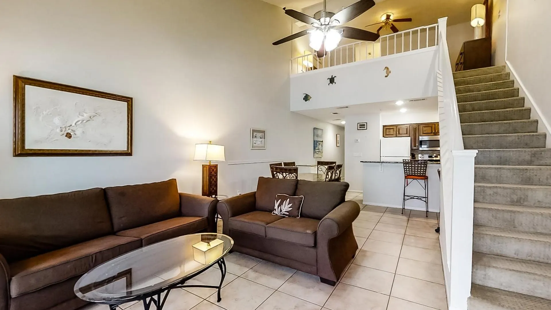 Crystal Sands Ii Holiday home *
