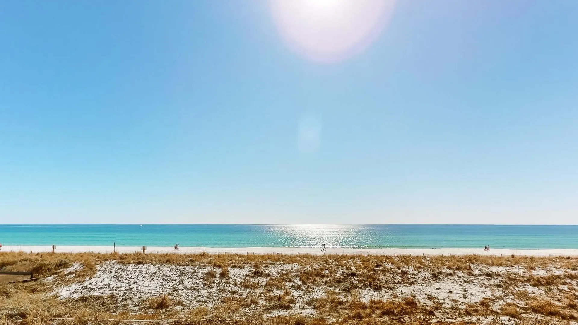 Inlet Reef Destin