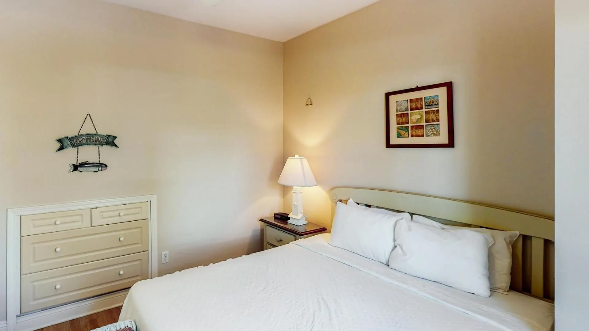 Nantucket Rainbow Holiday home Destin