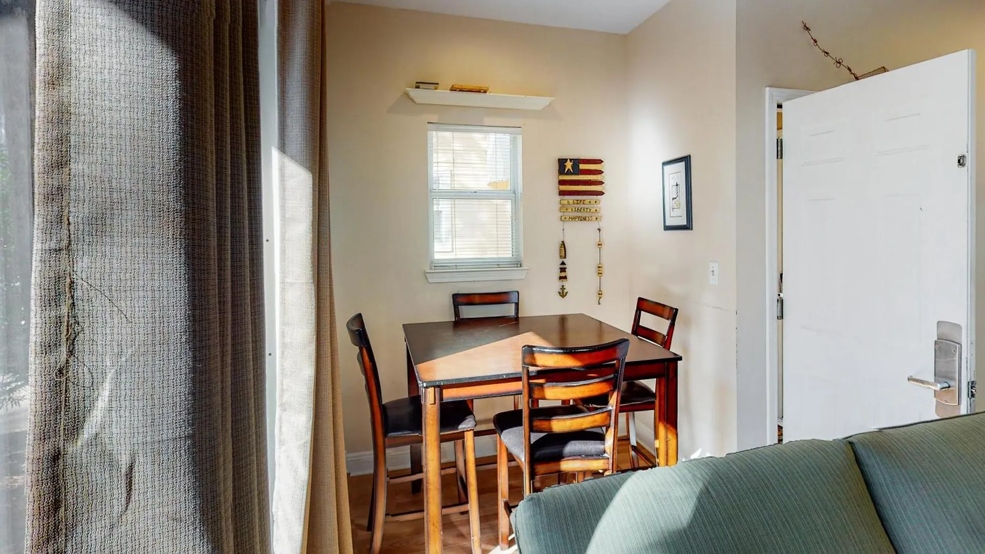 Nantucket Rainbow Holiday home Destin