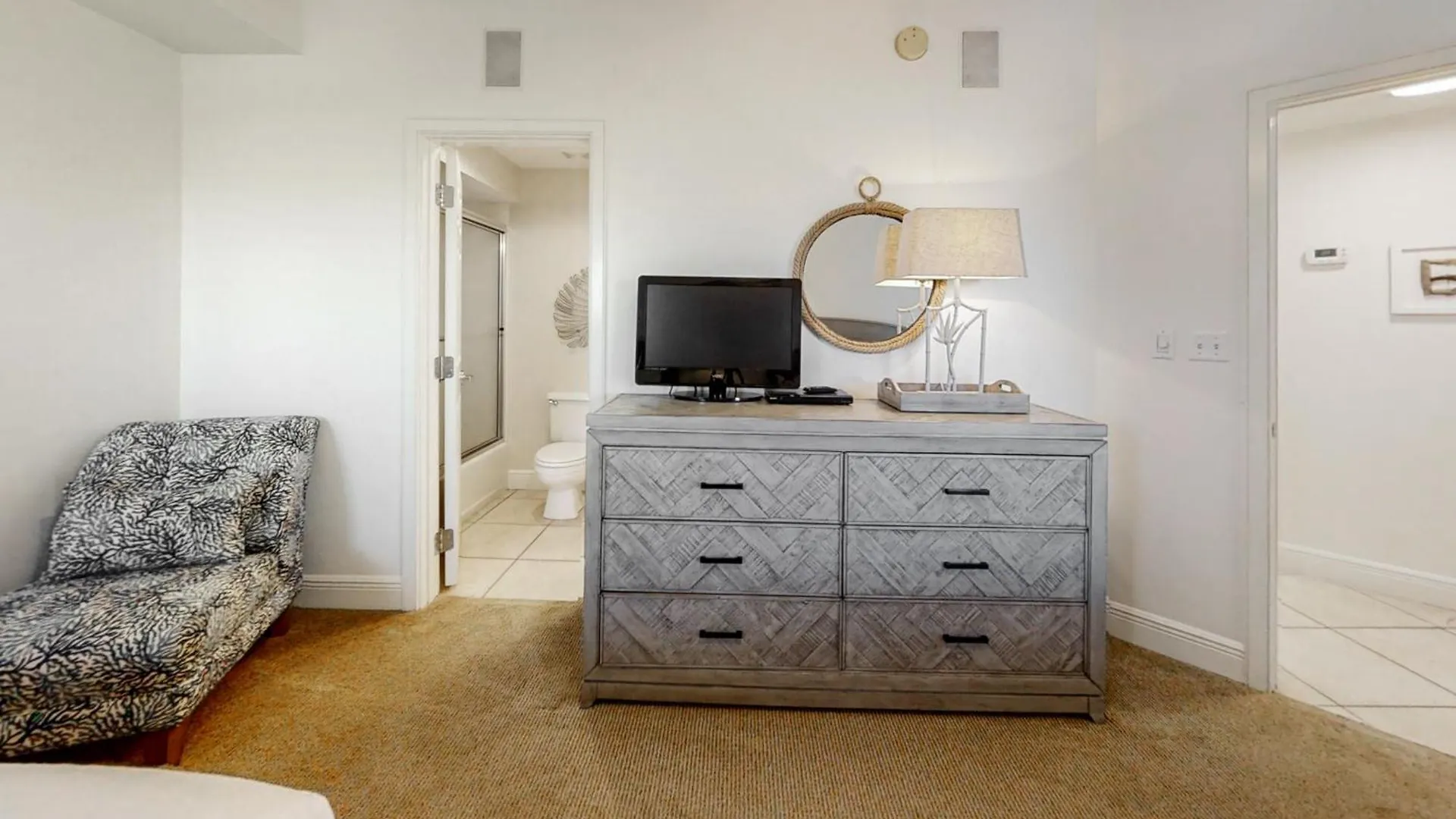 Vakantiehuis Crescent Ii *