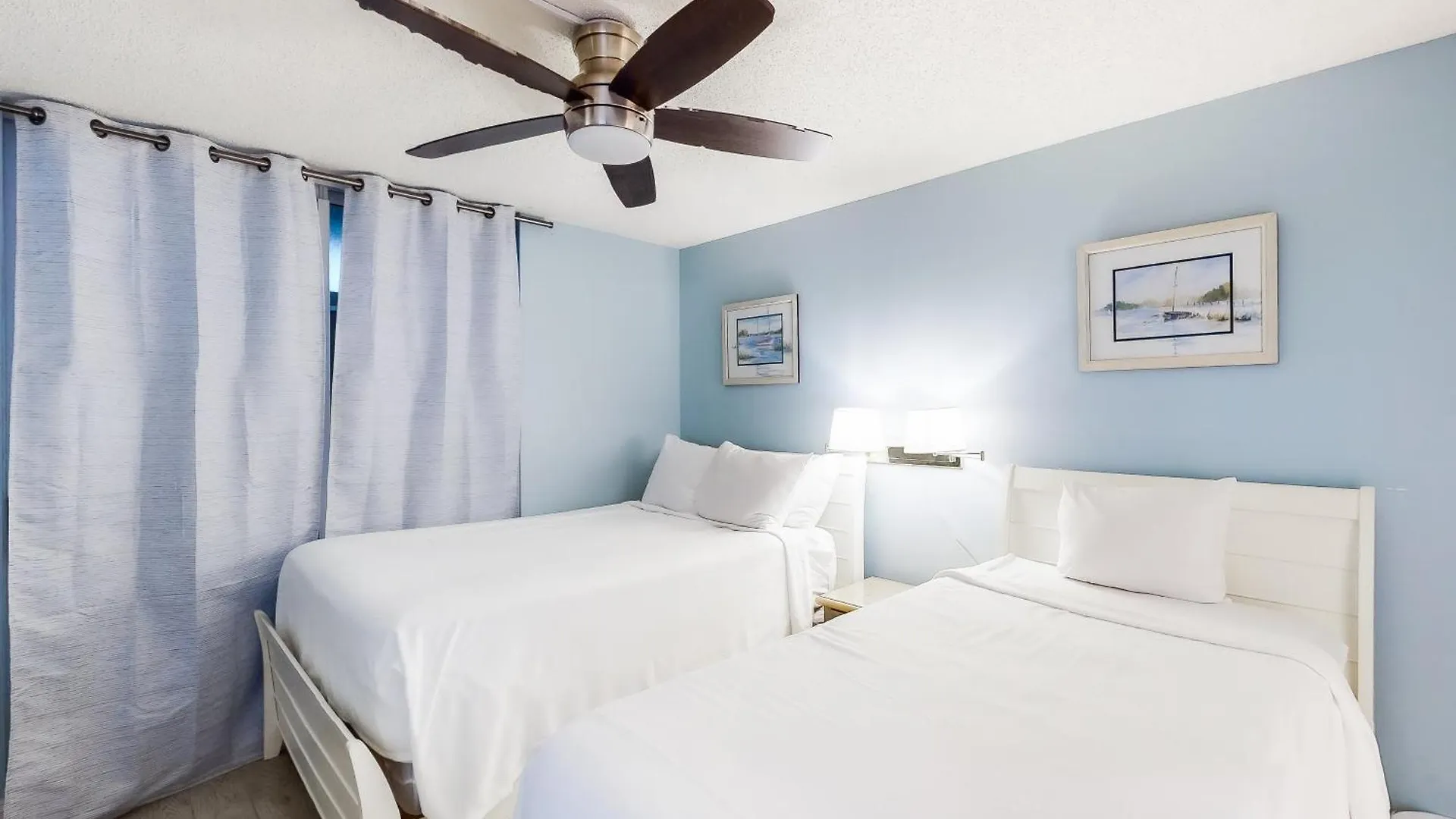 Casa vacanze Magnolia House At Pointe Iii
