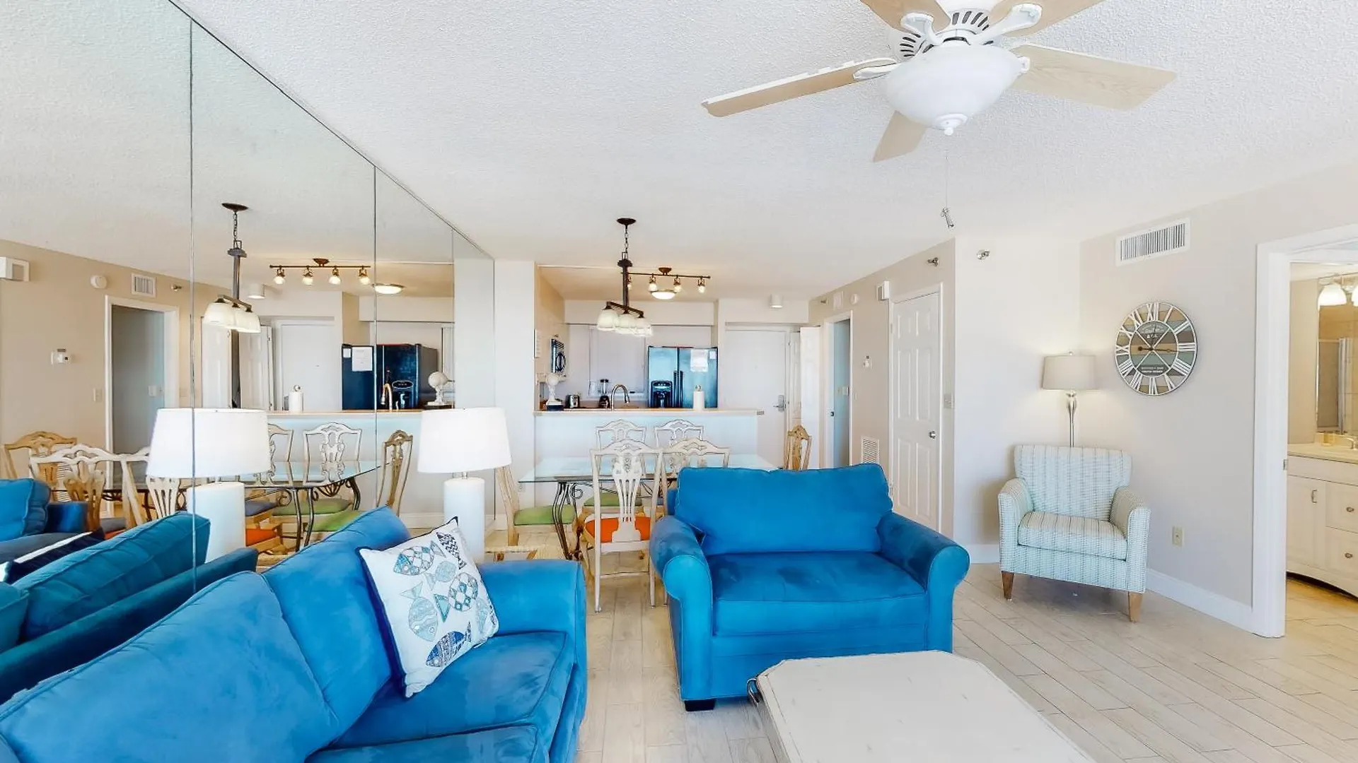 Magnolia House At Pointe Iii *