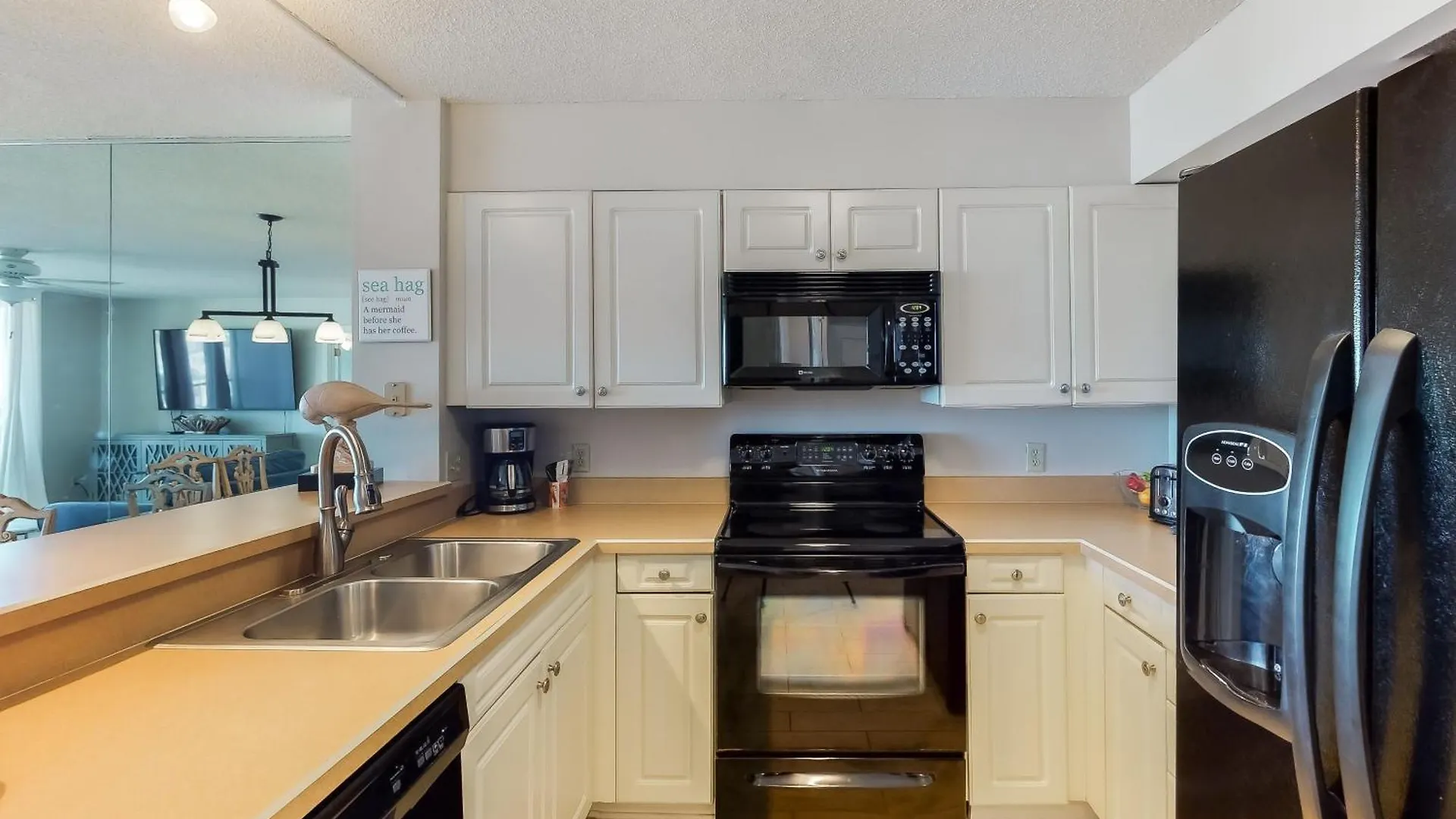 Casa vacanze Magnolia House At Pointe Iii *