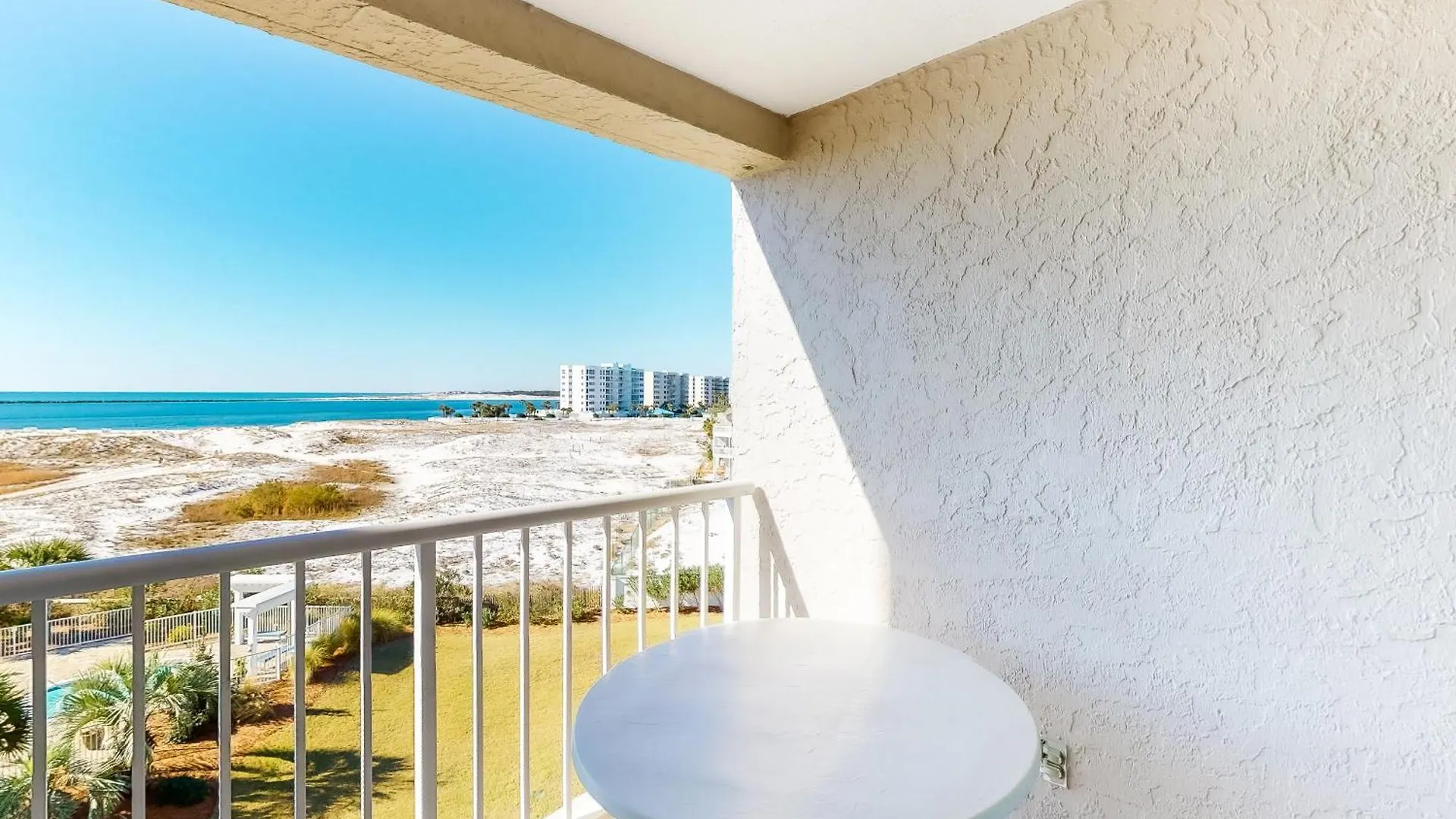 Magnolia House At Pointe Iii Casa vacanze
