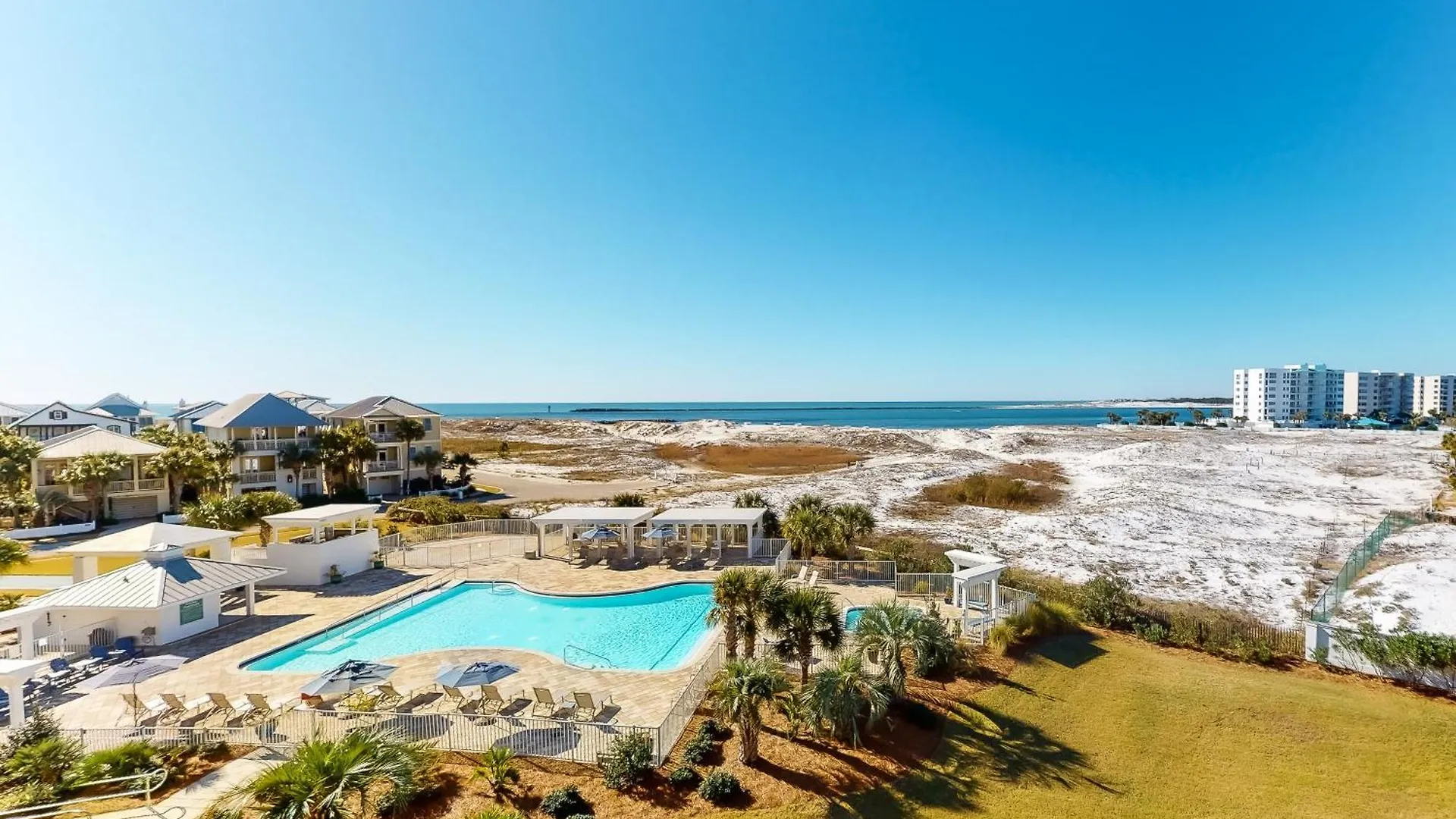 Casa vacanze Magnolia House At Pointe Iii