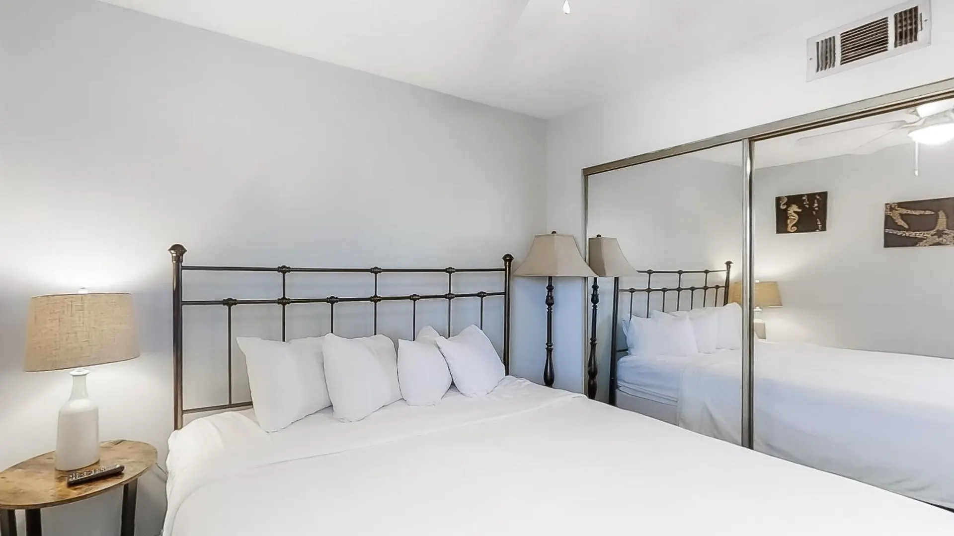 Gulfview Casa vacanze Destin