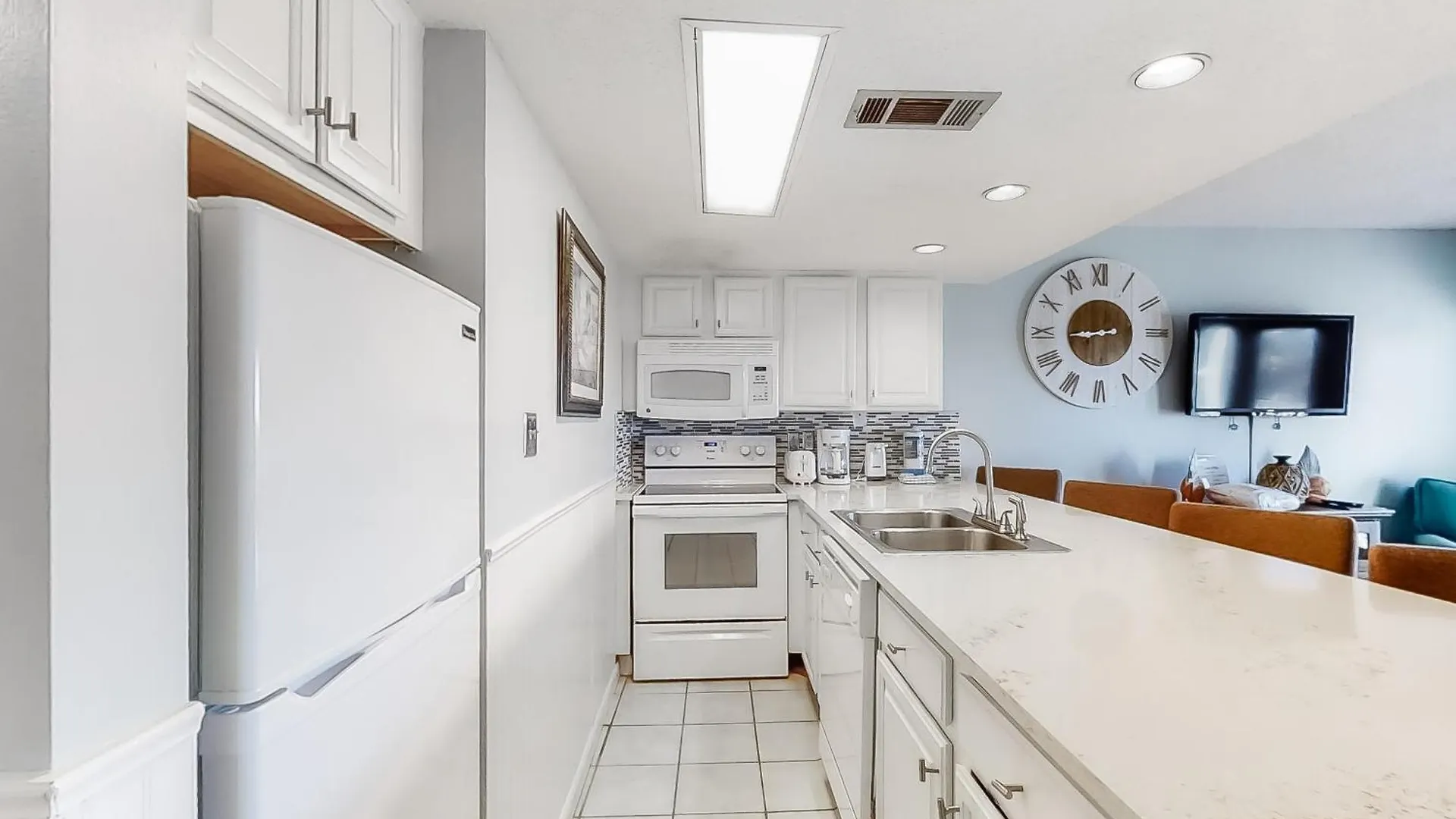 Casa vacanze Gulfview Destin