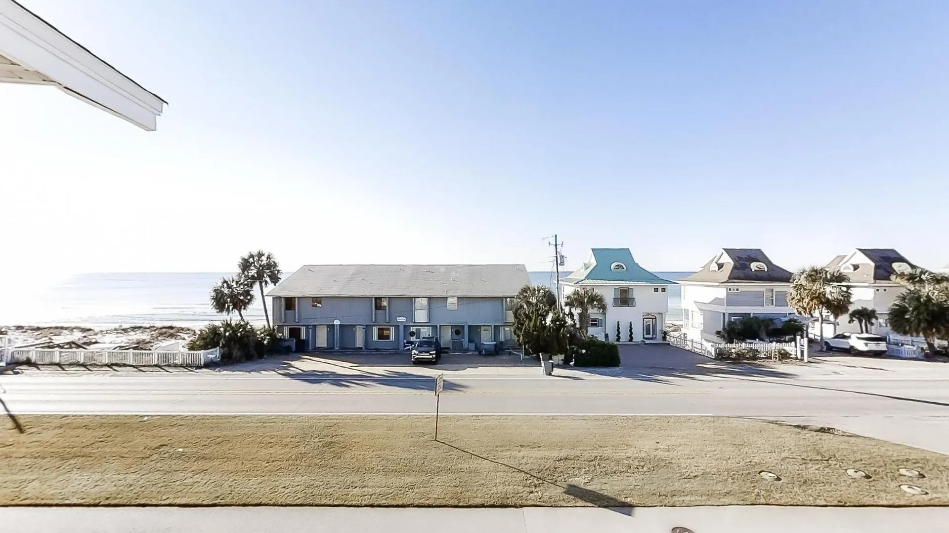 Casa vacanze Gulfview Destin