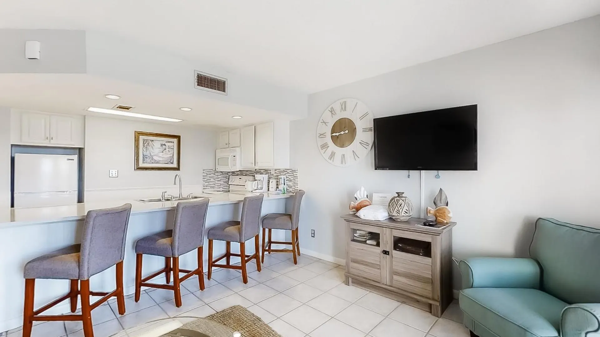 Gulfview Casa vacanze Destin