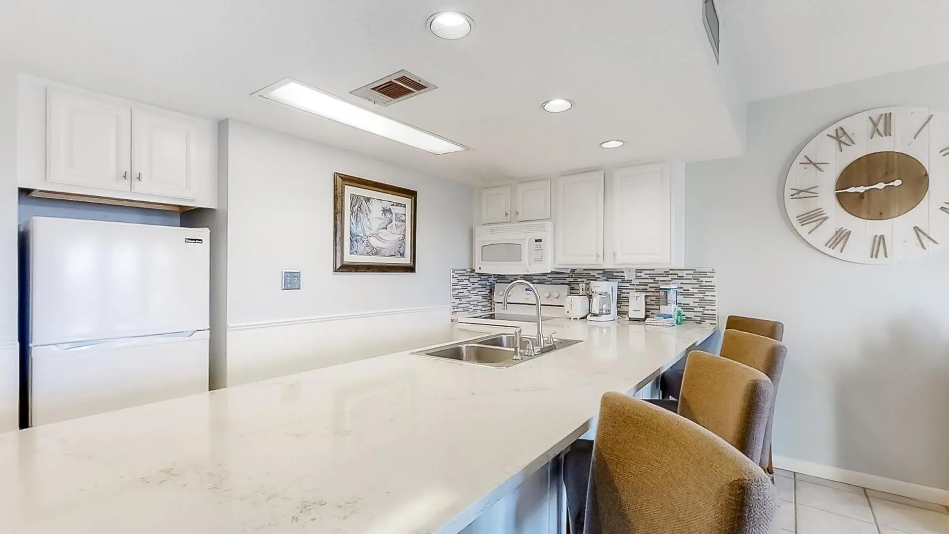 Gulfview Casa vacanze Destin