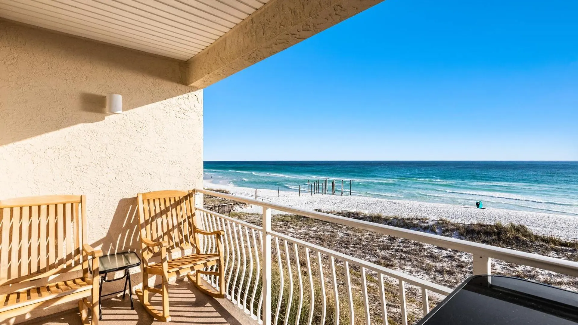 Crystal Sands Ii * Destin