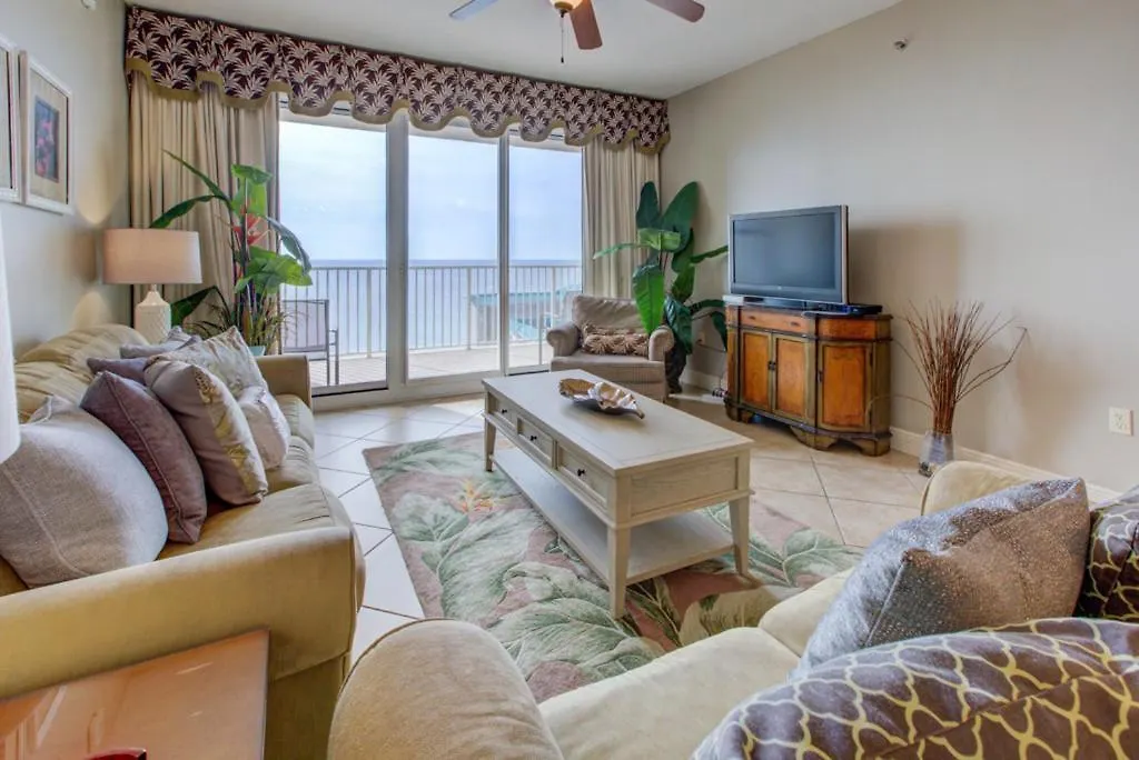 Holiday home Ariel Dunes I Destin