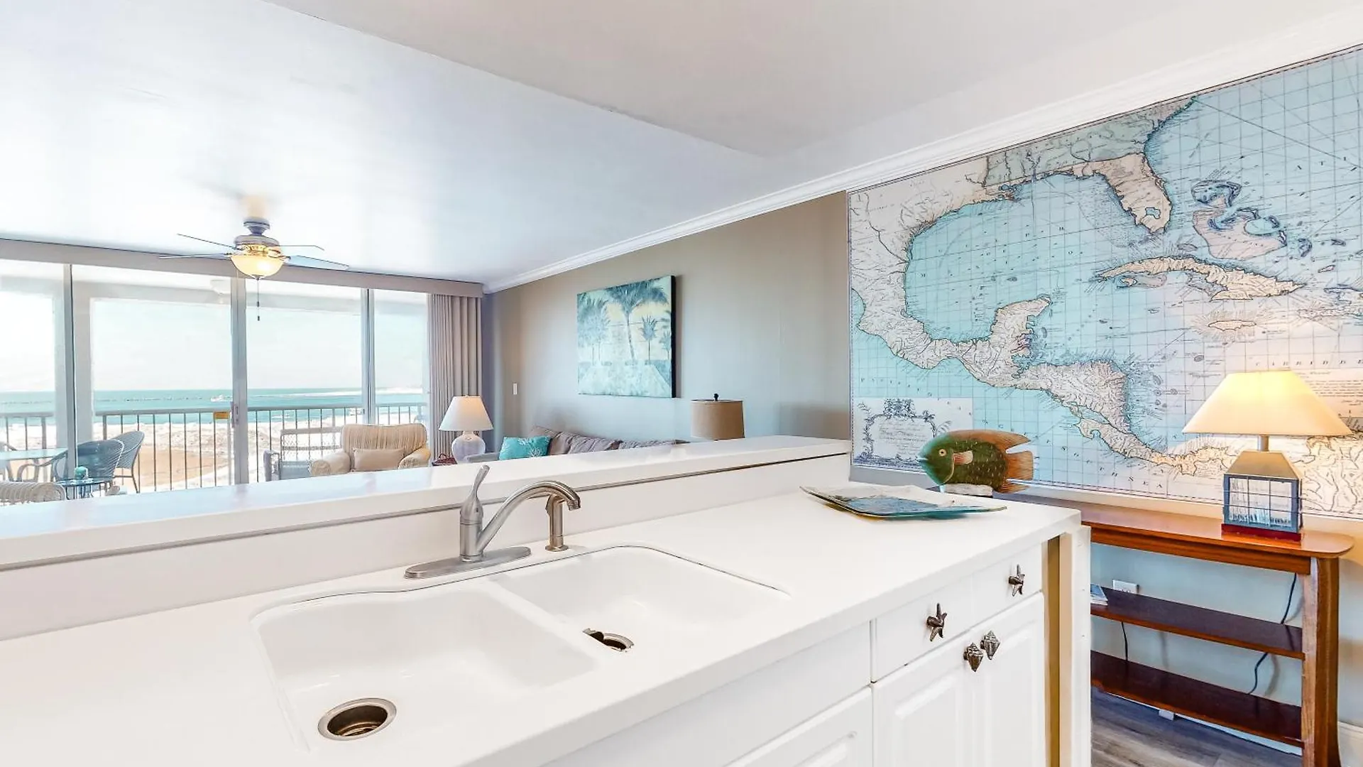 Magnolia House At Pointe Iii Casa vacanze