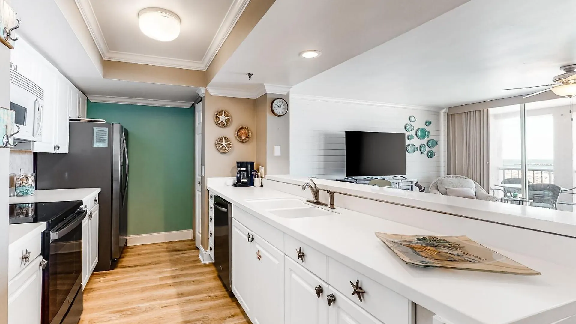 Casa vacanze Magnolia House At Pointe Iii *