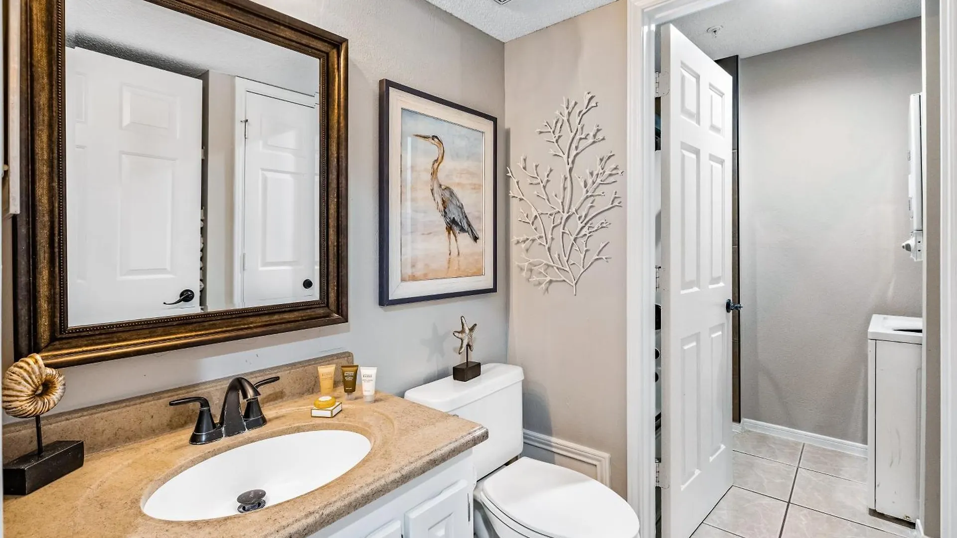 Crystal Sands Ii Holiday home Destin