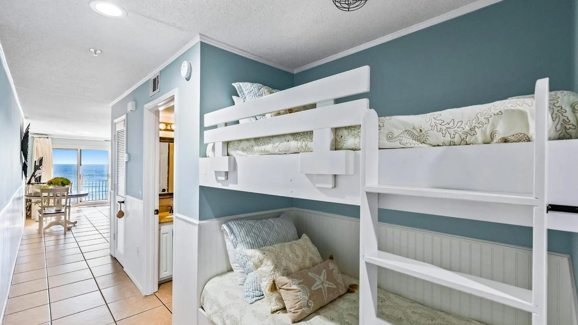 Holiday home Crystal Sands Ii