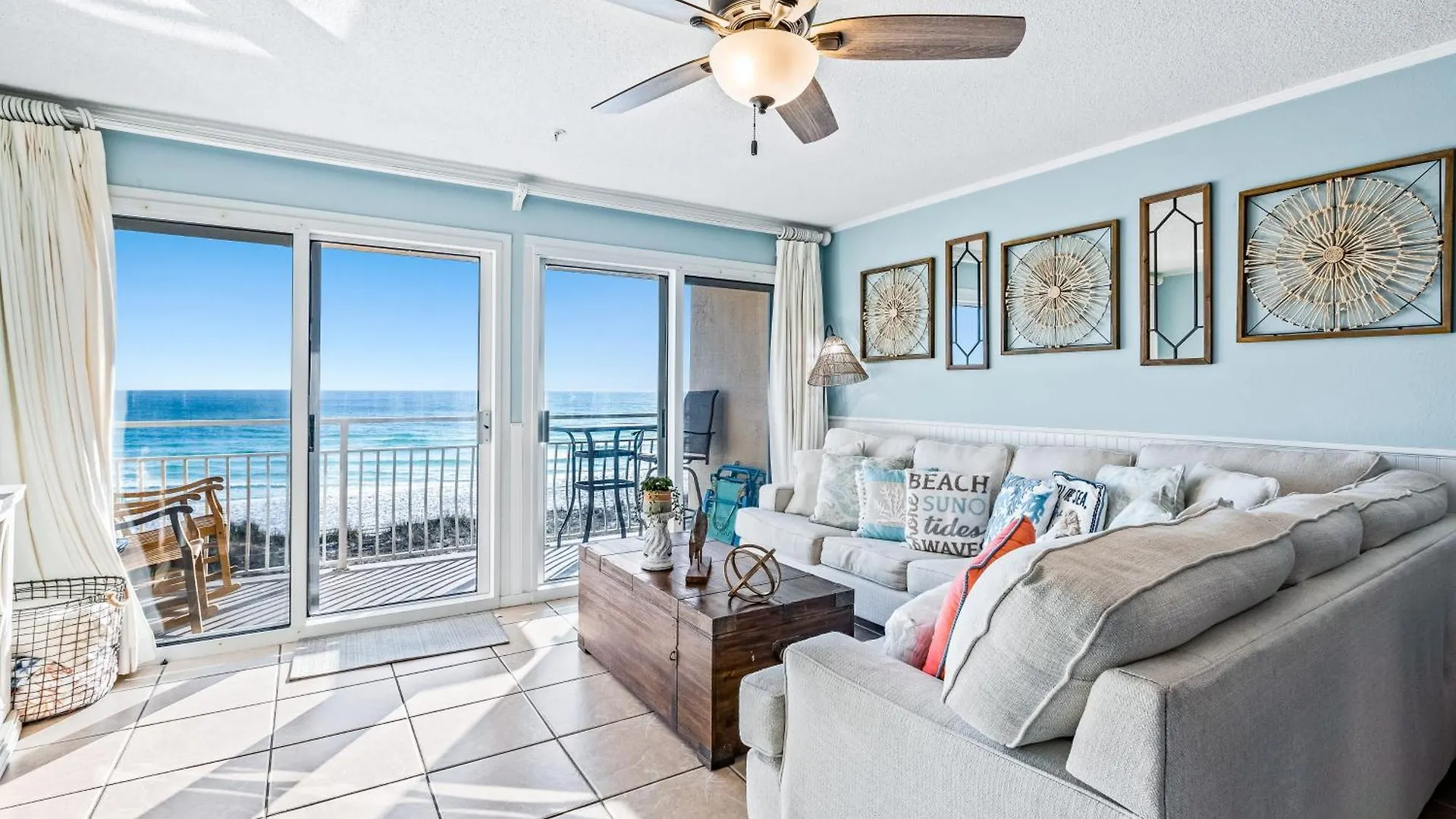 Crystal Sands Ii Destin
