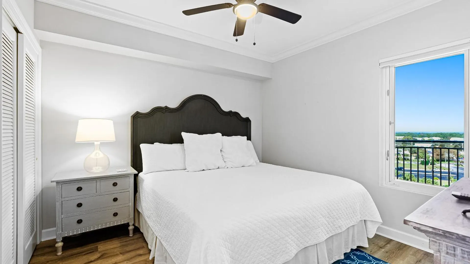 Apartment Sterling Shores *