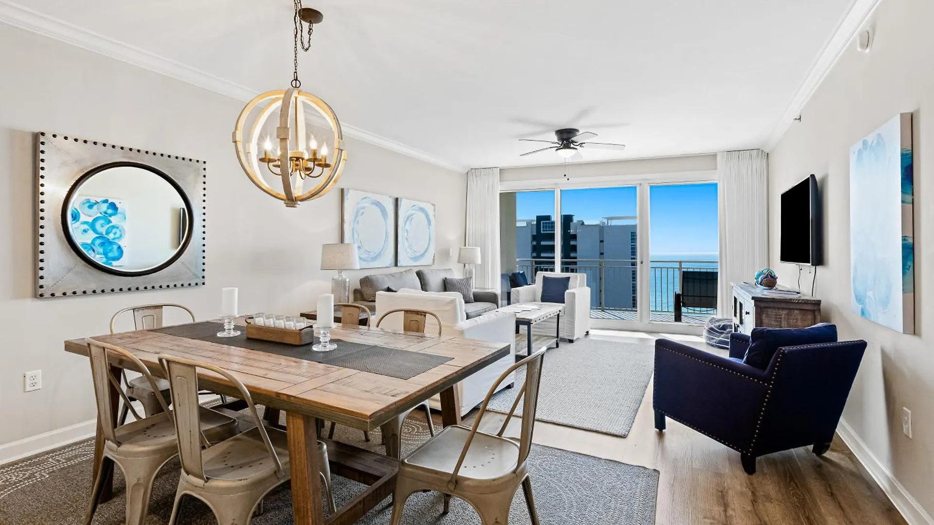 Sterling Shores Apartment