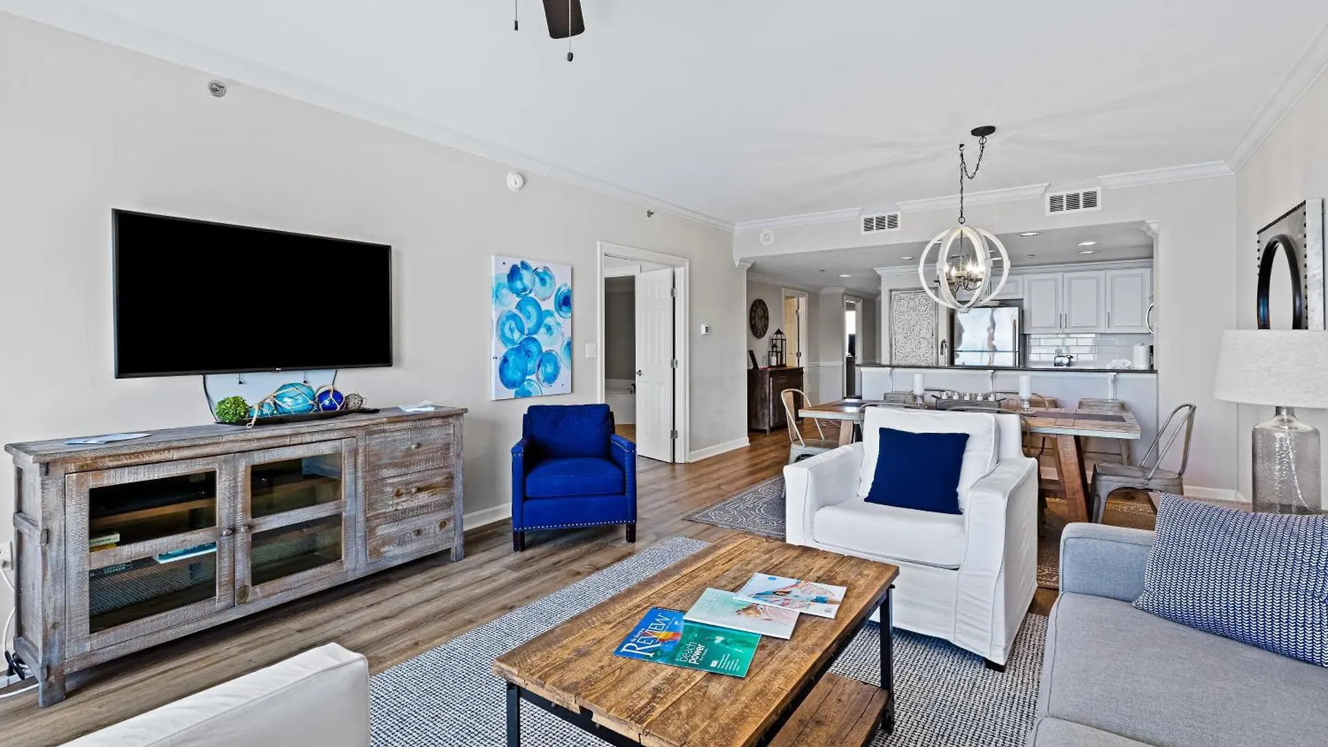 Apartment Sterling Shores