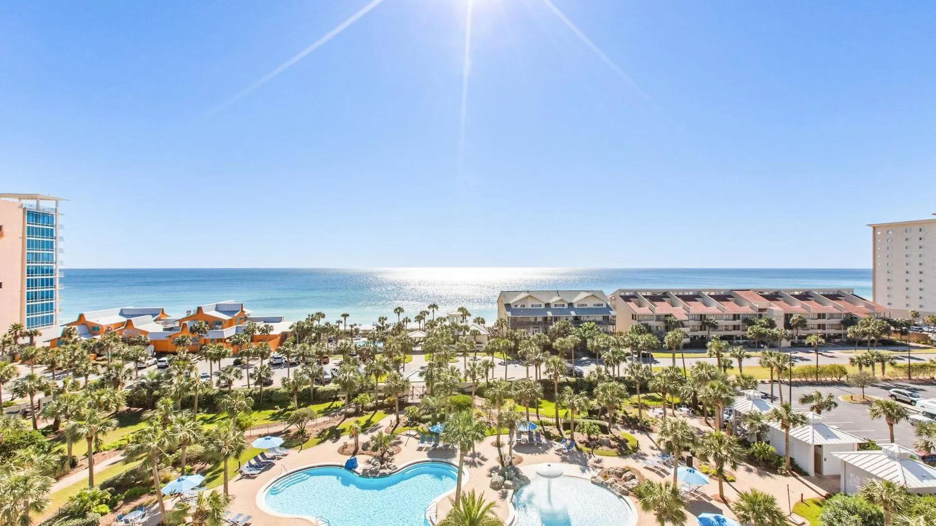 Apartment Sterling Shores Destin
