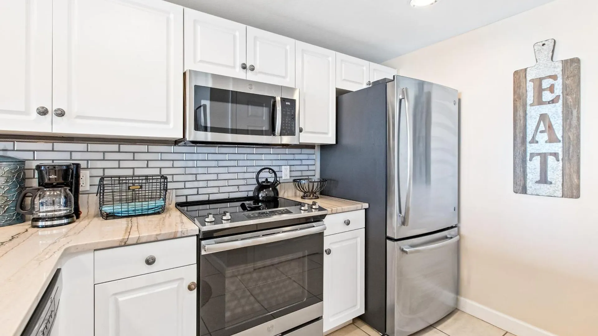 Sterling Shores Apartment