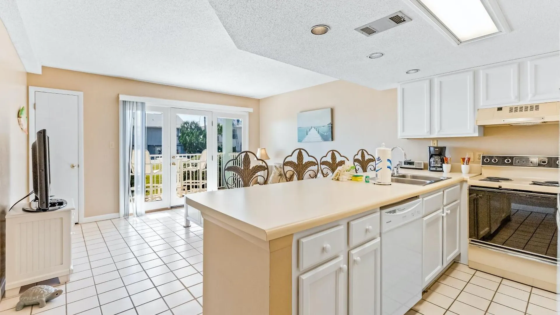 Casa vacanze Gulfview