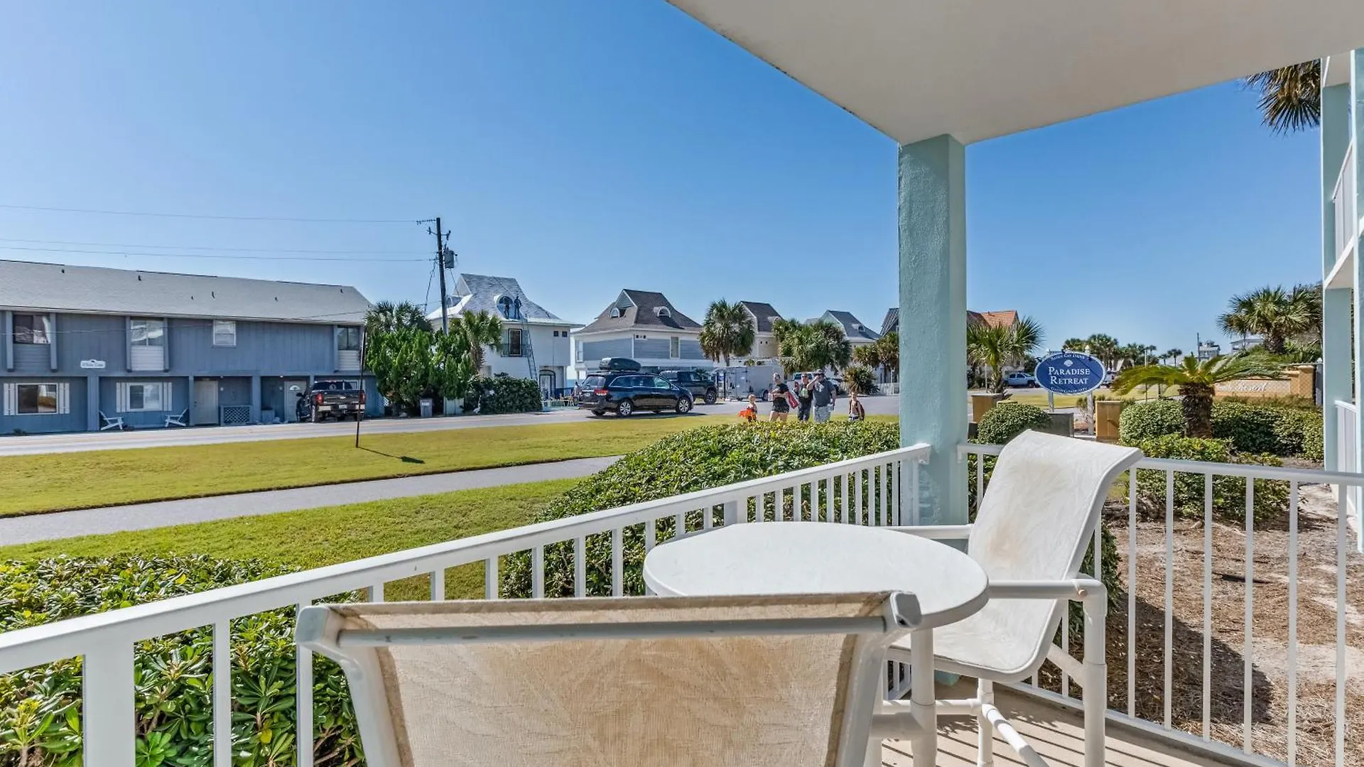 Casa vacanze Gulfview