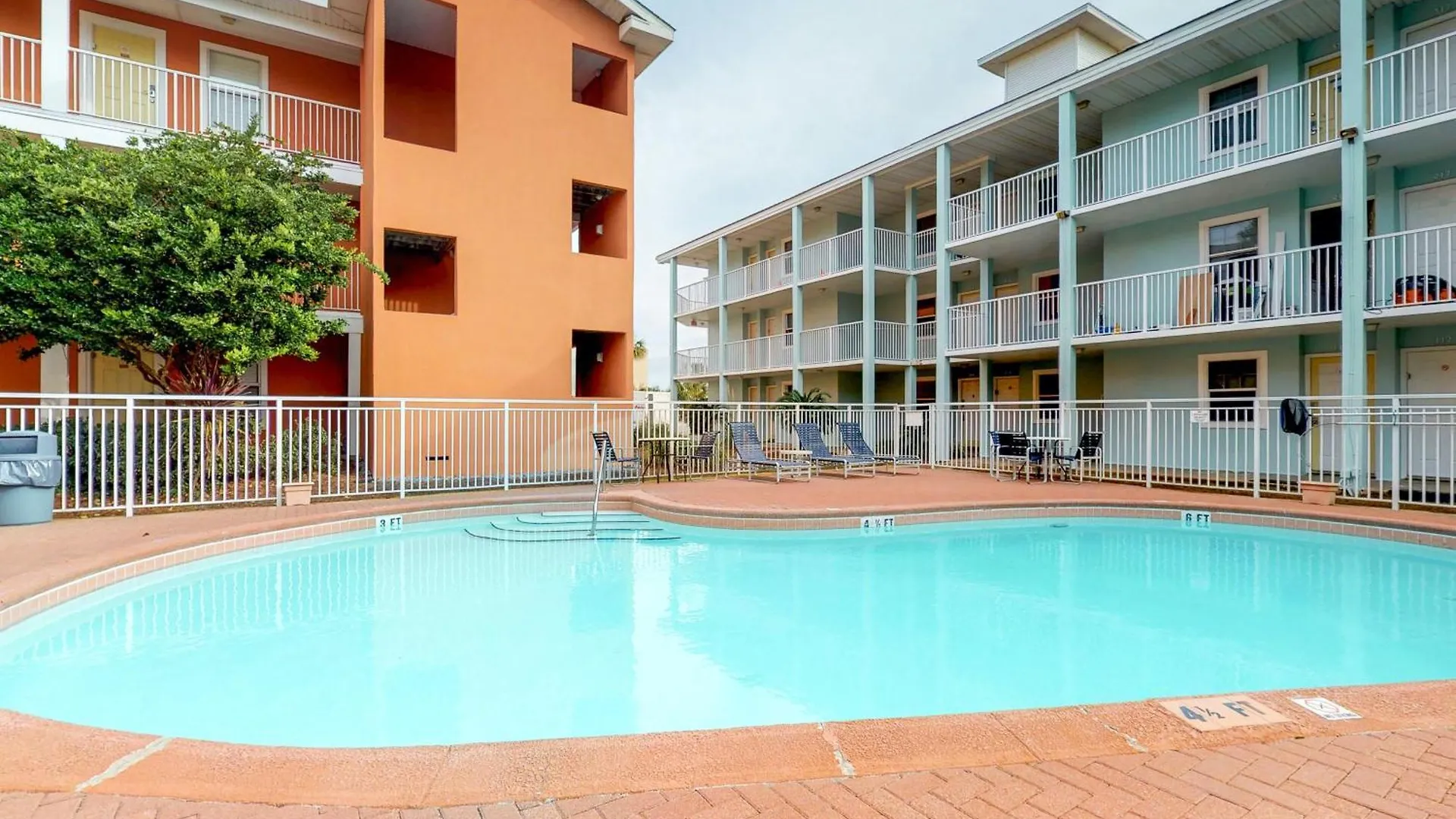 Gulfview Destin
