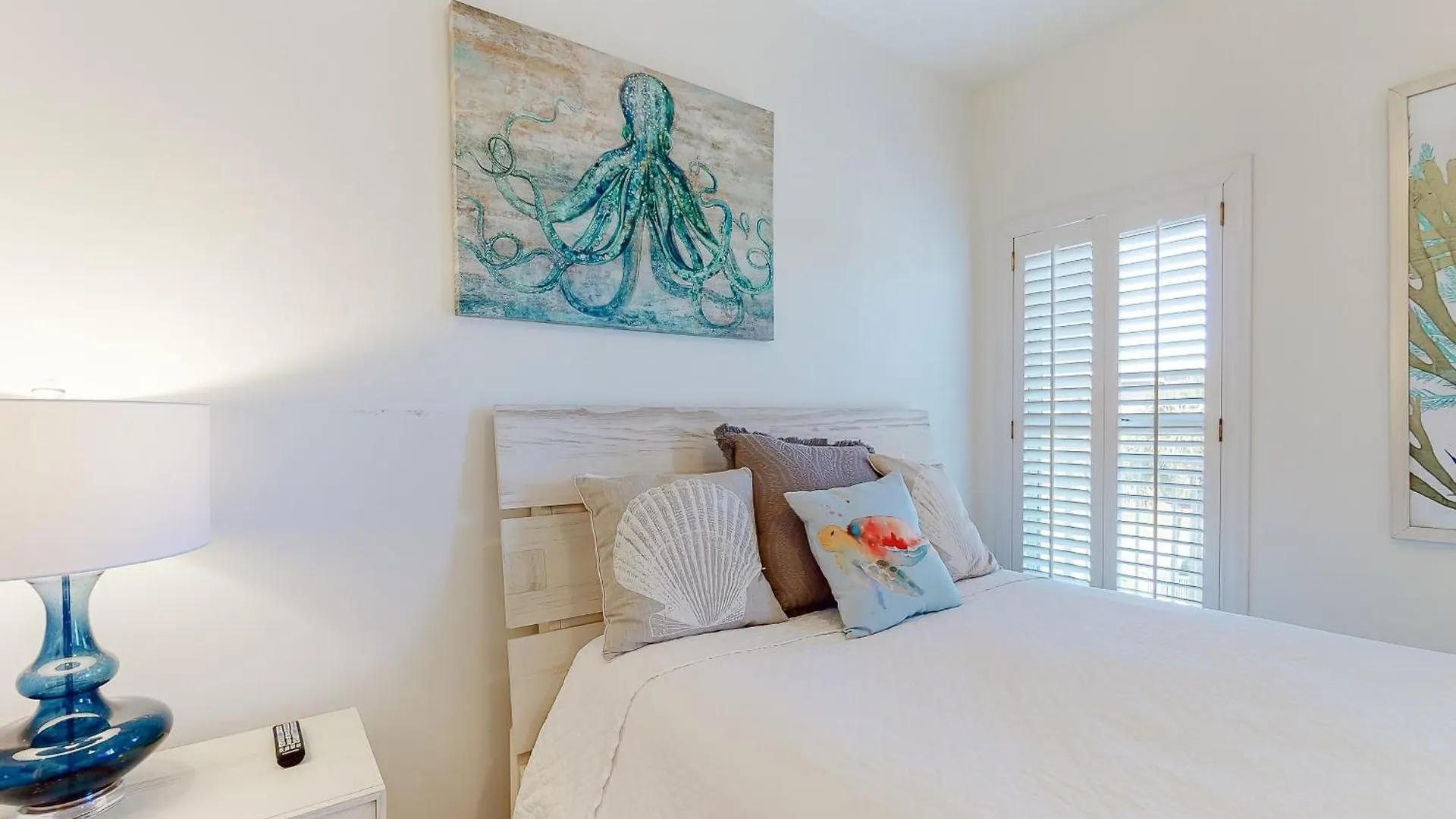 Vakantiehuis Crescent Ii Destin