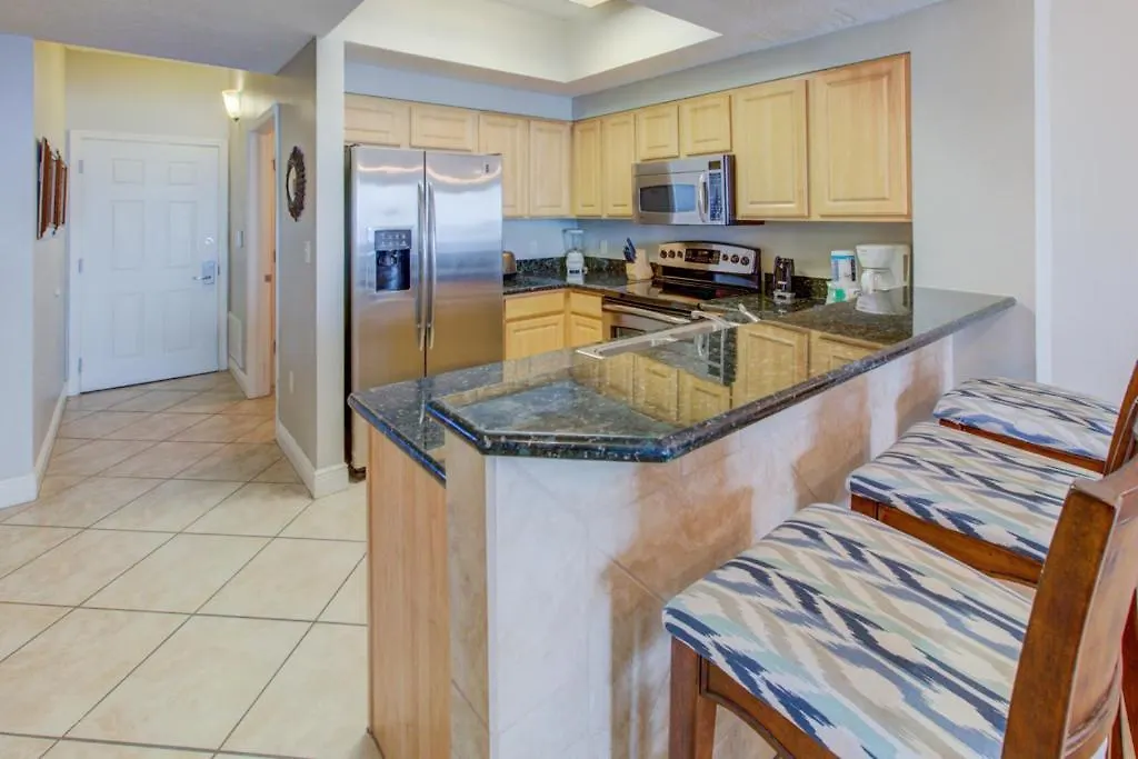 Holiday home Ariel Dunes I Destin