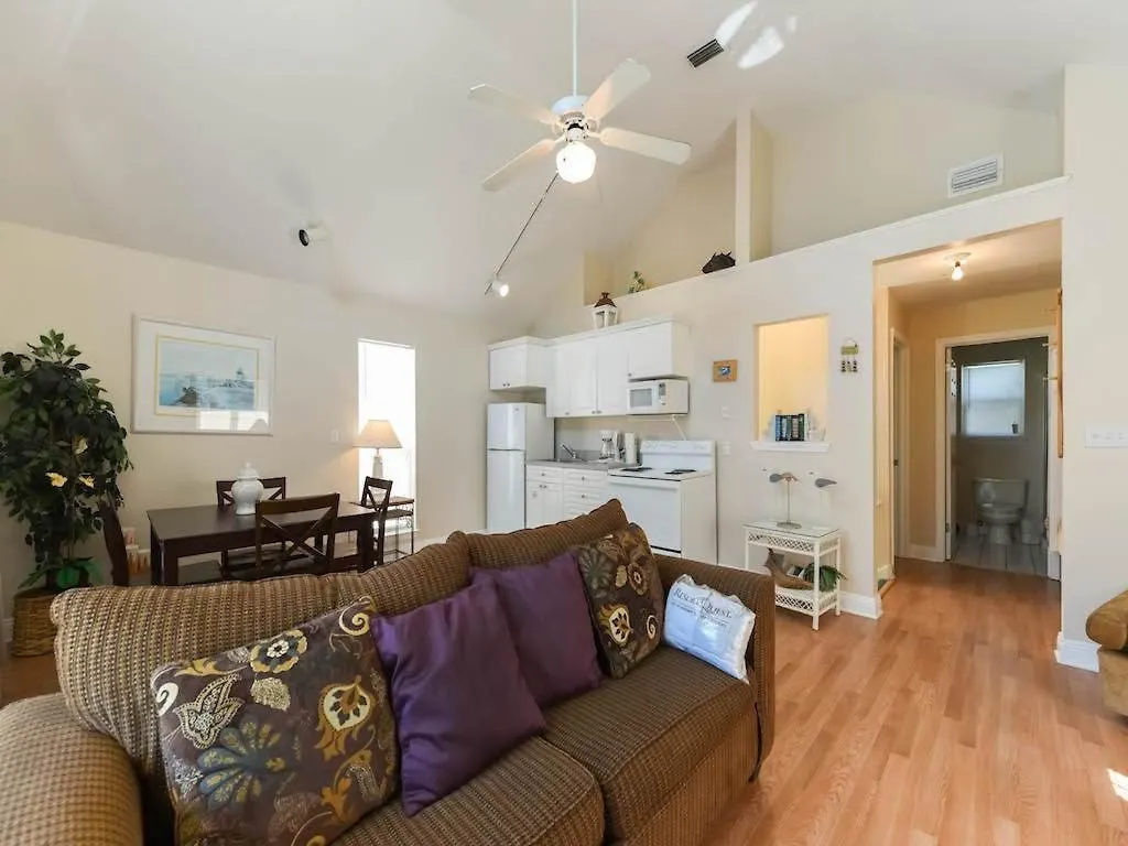 Holiday home Nantucket Rainbow Destin