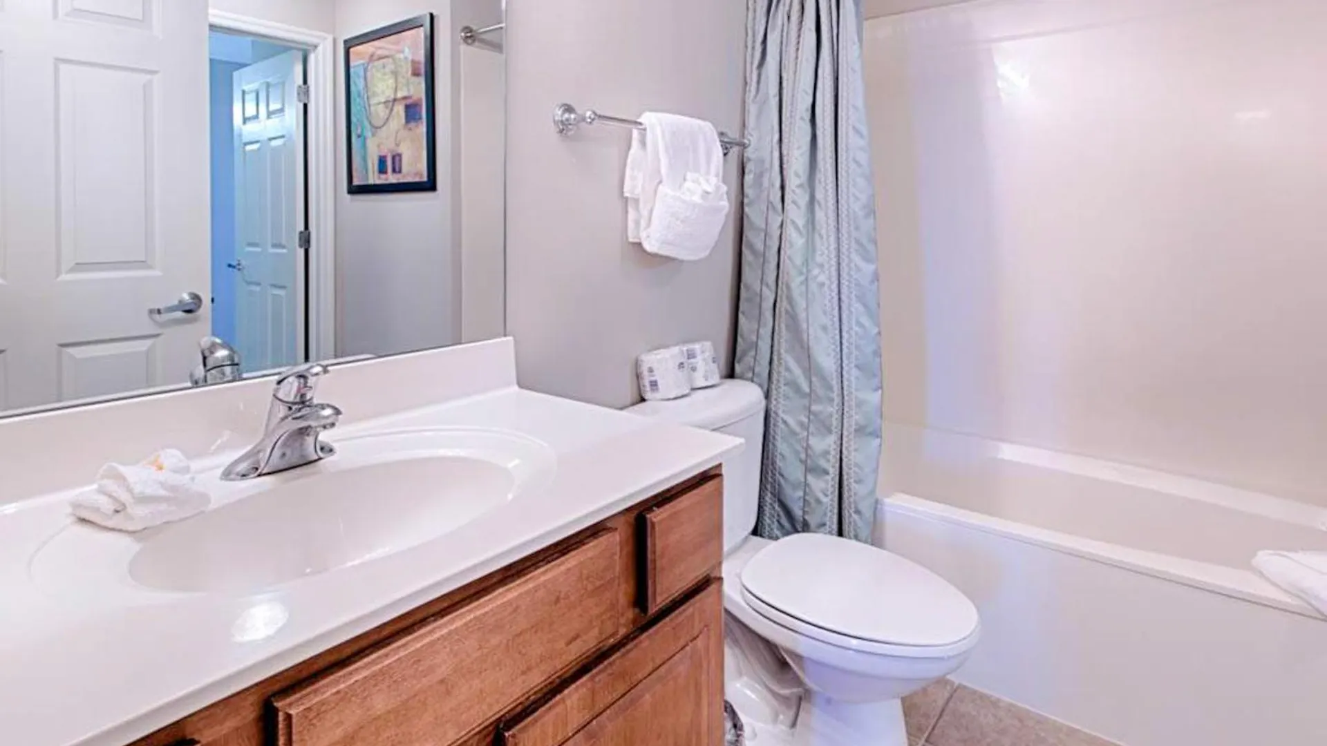 Ariel Dunes I Holiday home Destin