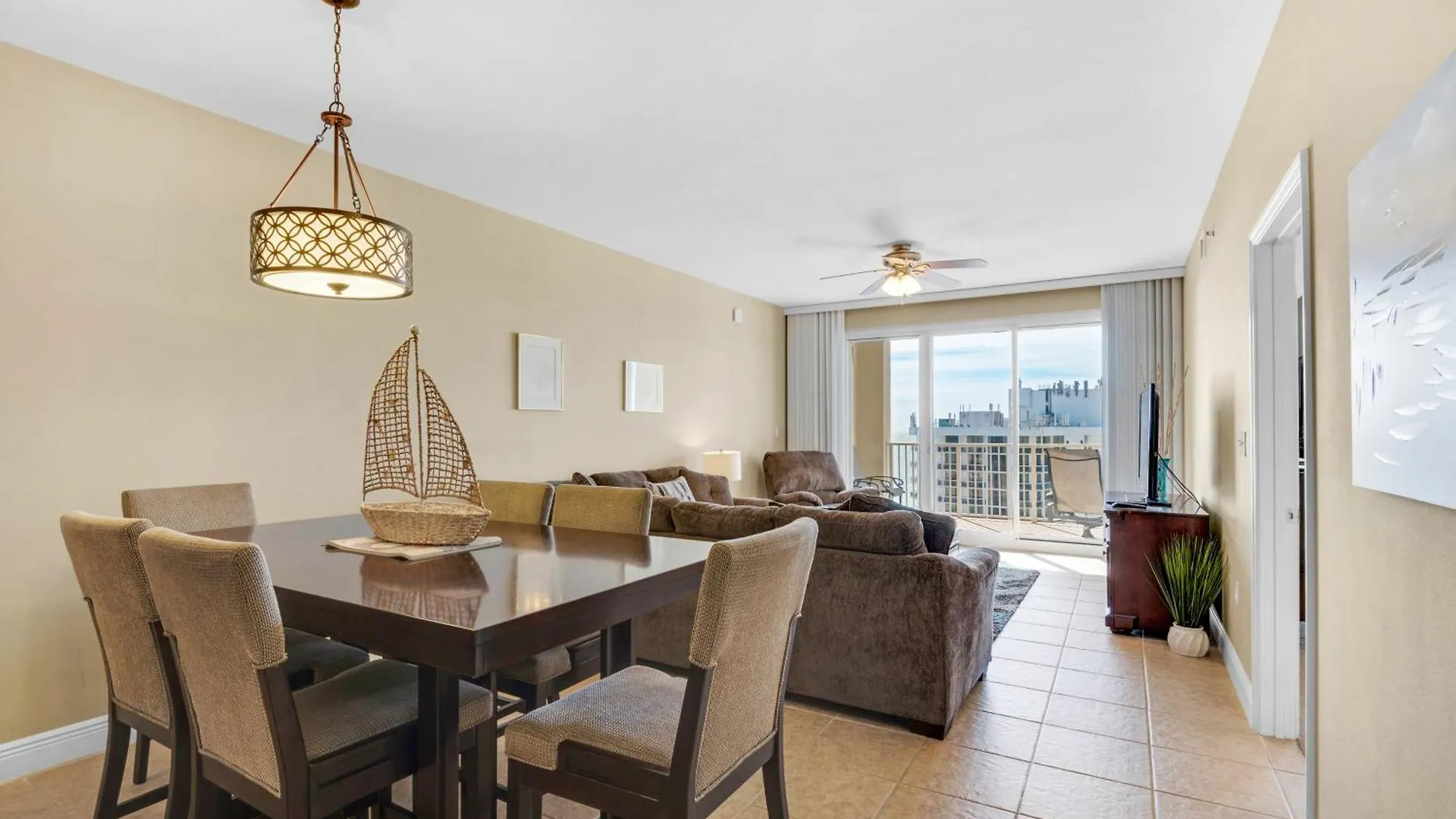 Ariel Dunes I Holiday home Destin